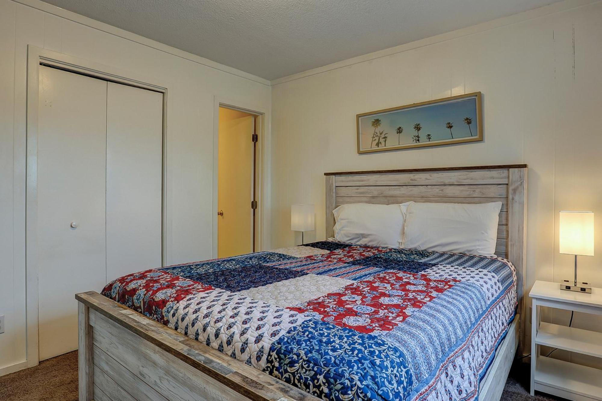 Ocean Views 2 Bedroom Queen Double Twin Sleeper Sofa 3 Pools Free Tennis Easy Access Holiday home Hilton Head Island