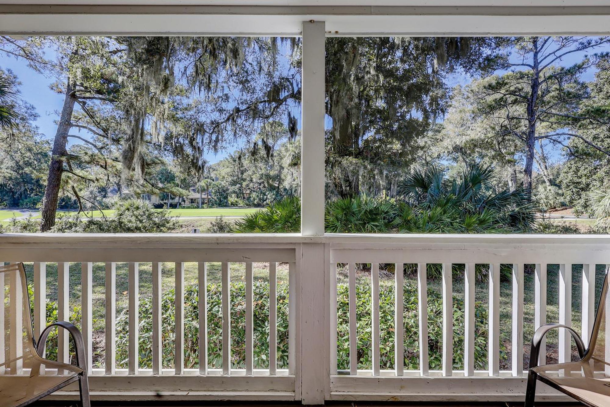 153 Colonnade 2 Bedroom Golf Shipyard Hilton Head Island