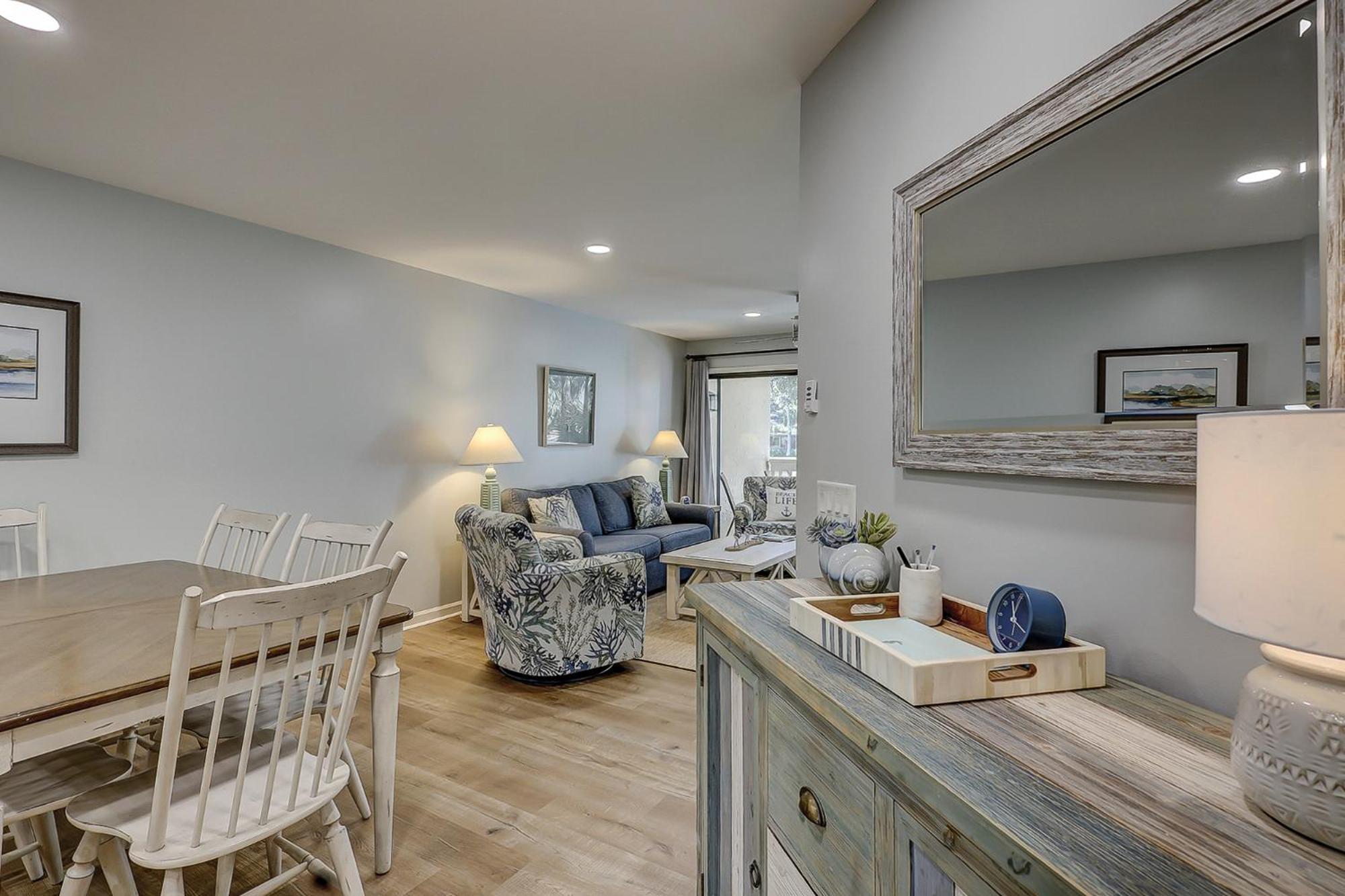 153 Colonnade 2 Bedroom Golf Shipyard