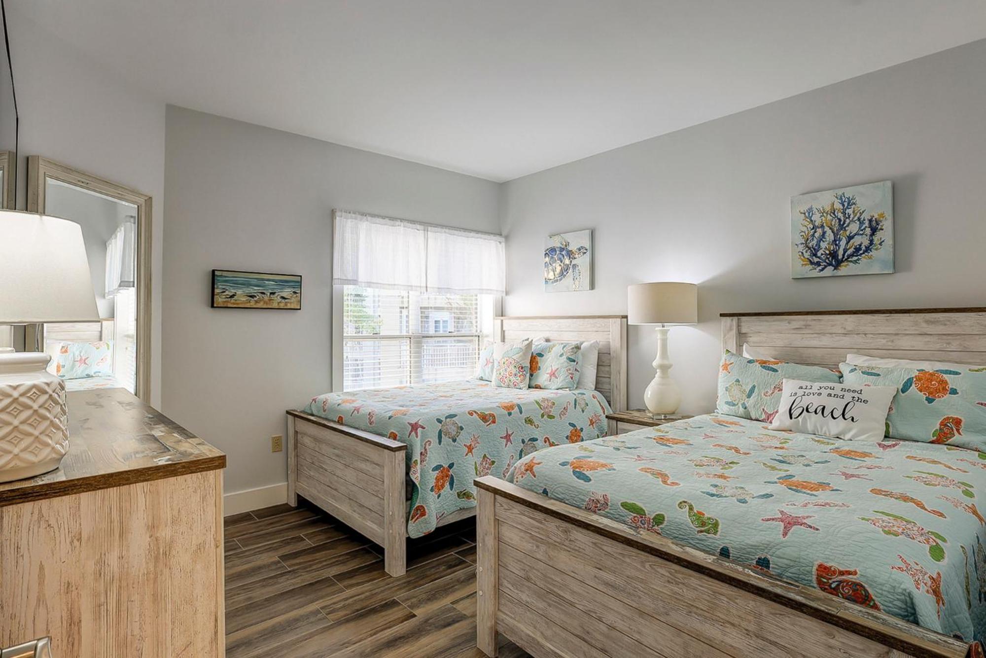 Luxury Barrington 2 Bedroom Ocean View Palmetto Dunes Pool Tennis & Golf *