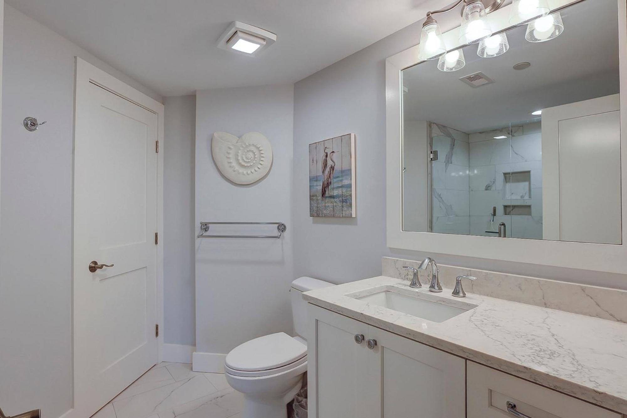 Luxury Barrington 2 Bedroom Ocean View Palmetto Dunes Pool Tennis & Golf *