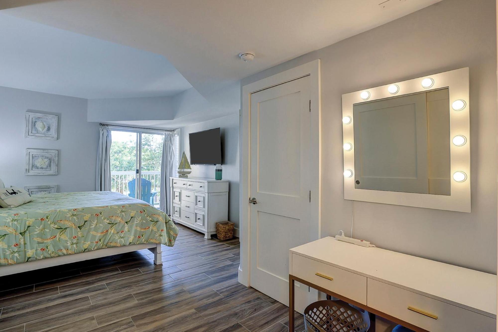 Luxury Barrington 2 Bedroom Ocean View Palmetto Dunes Pool Tennis & Golf Holiday home