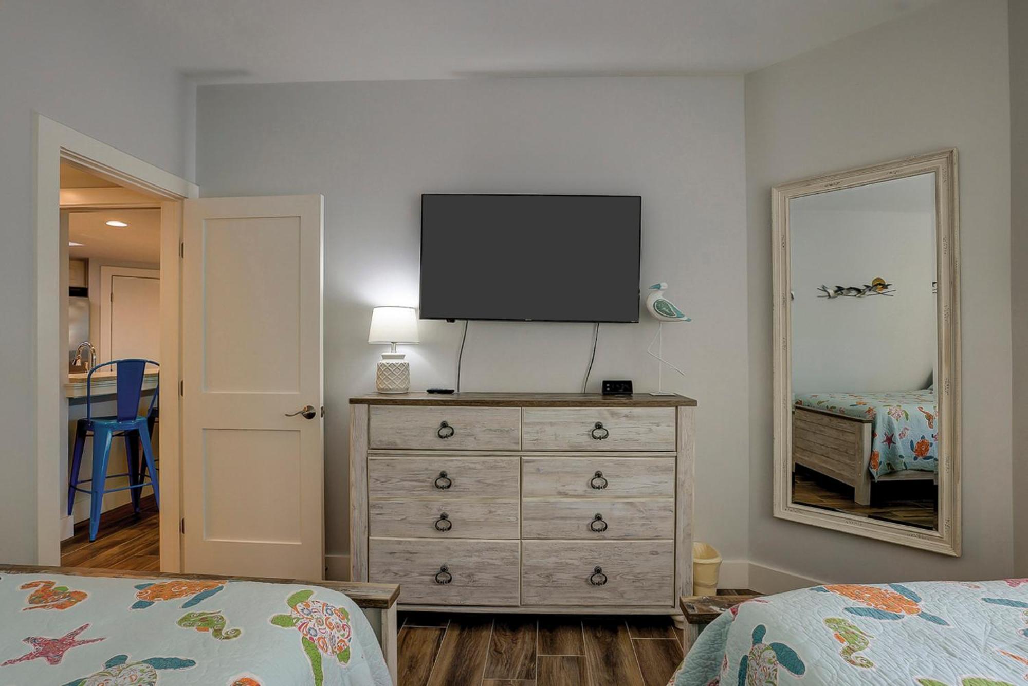 Holiday home Luxury Barrington 2 Bedroom Ocean View Palmetto Dunes Pool Tennis & Golf