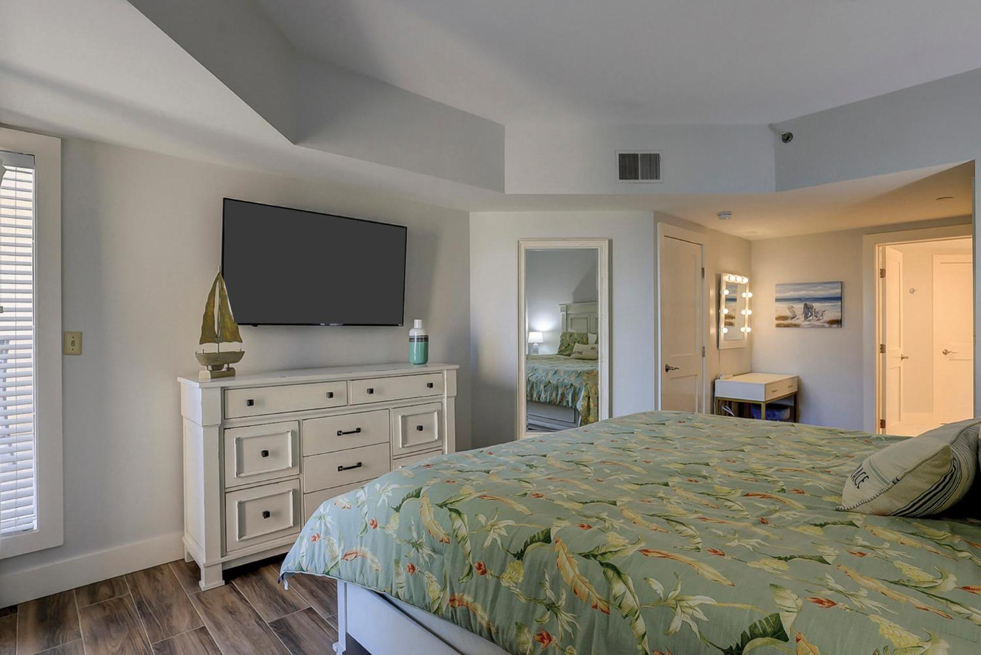 Holiday home Luxury Barrington 2 Bedroom Ocean View Palmetto Dunes Pool Tennis & Golf *