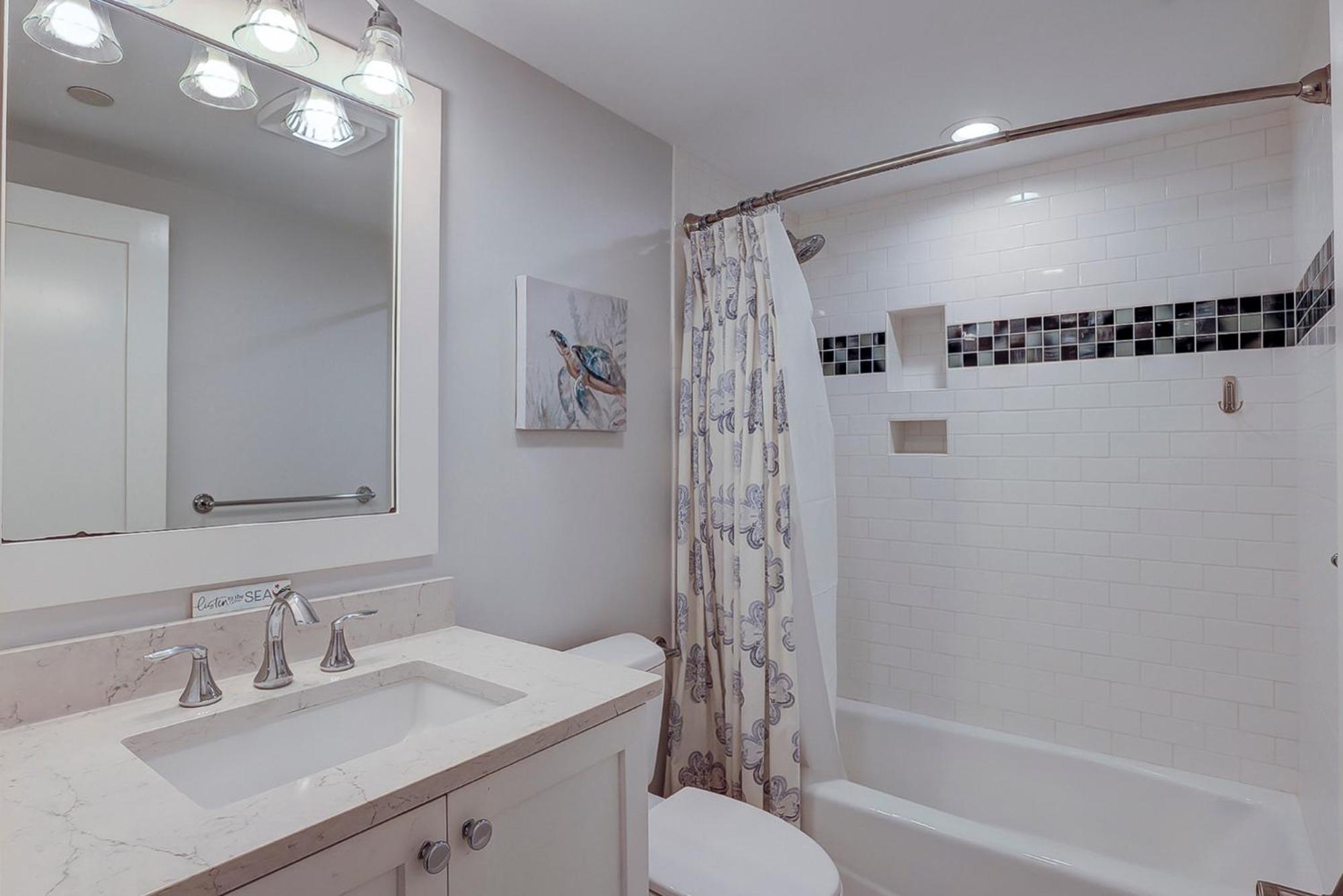 Luxury Barrington 2 Bedroom Ocean View Palmetto Dunes Pool Tennis & Golf Holiday home Hilton Head Island