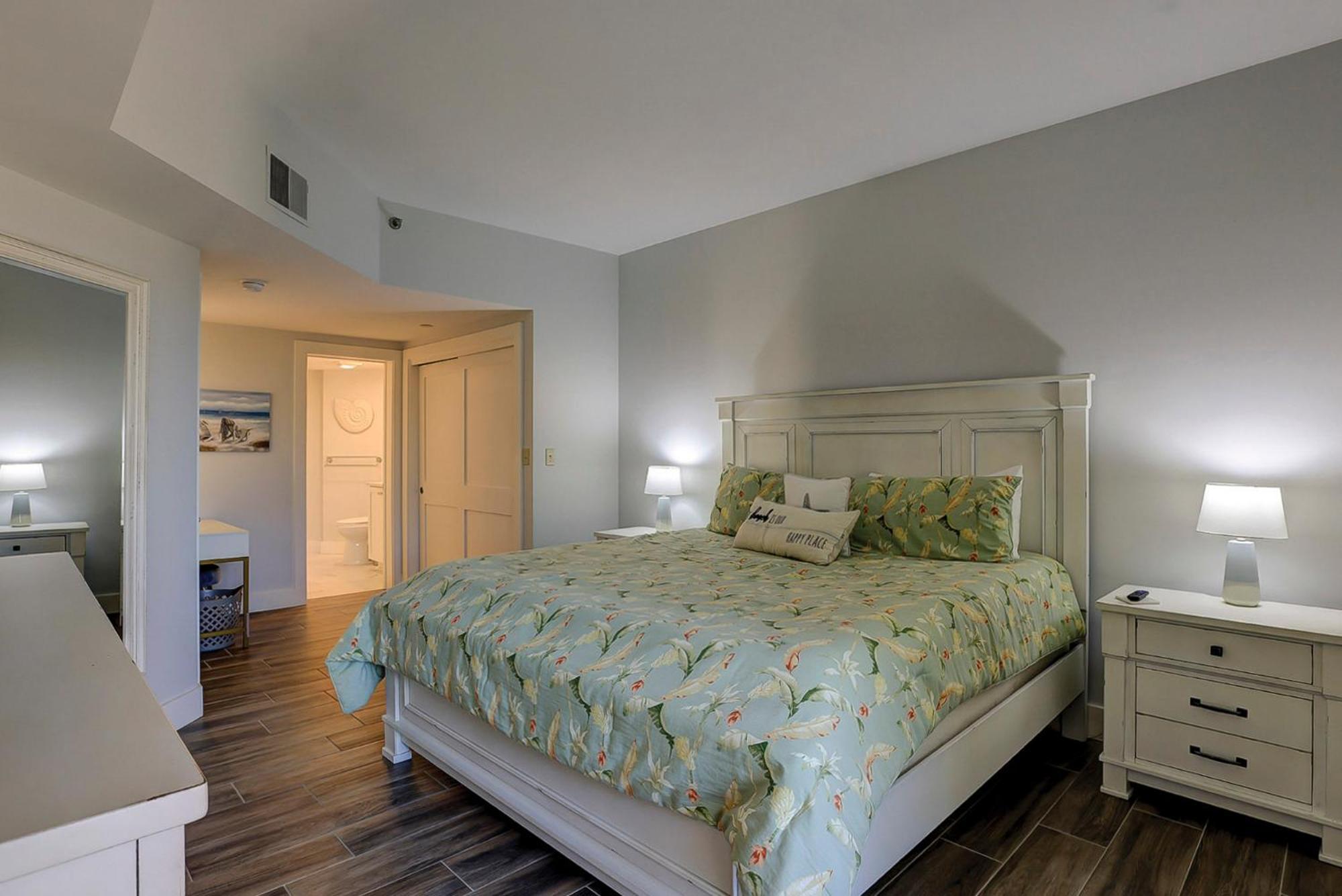Luxury Barrington 2 Bedroom Ocean View Palmetto Dunes Pool Tennis & Golf *