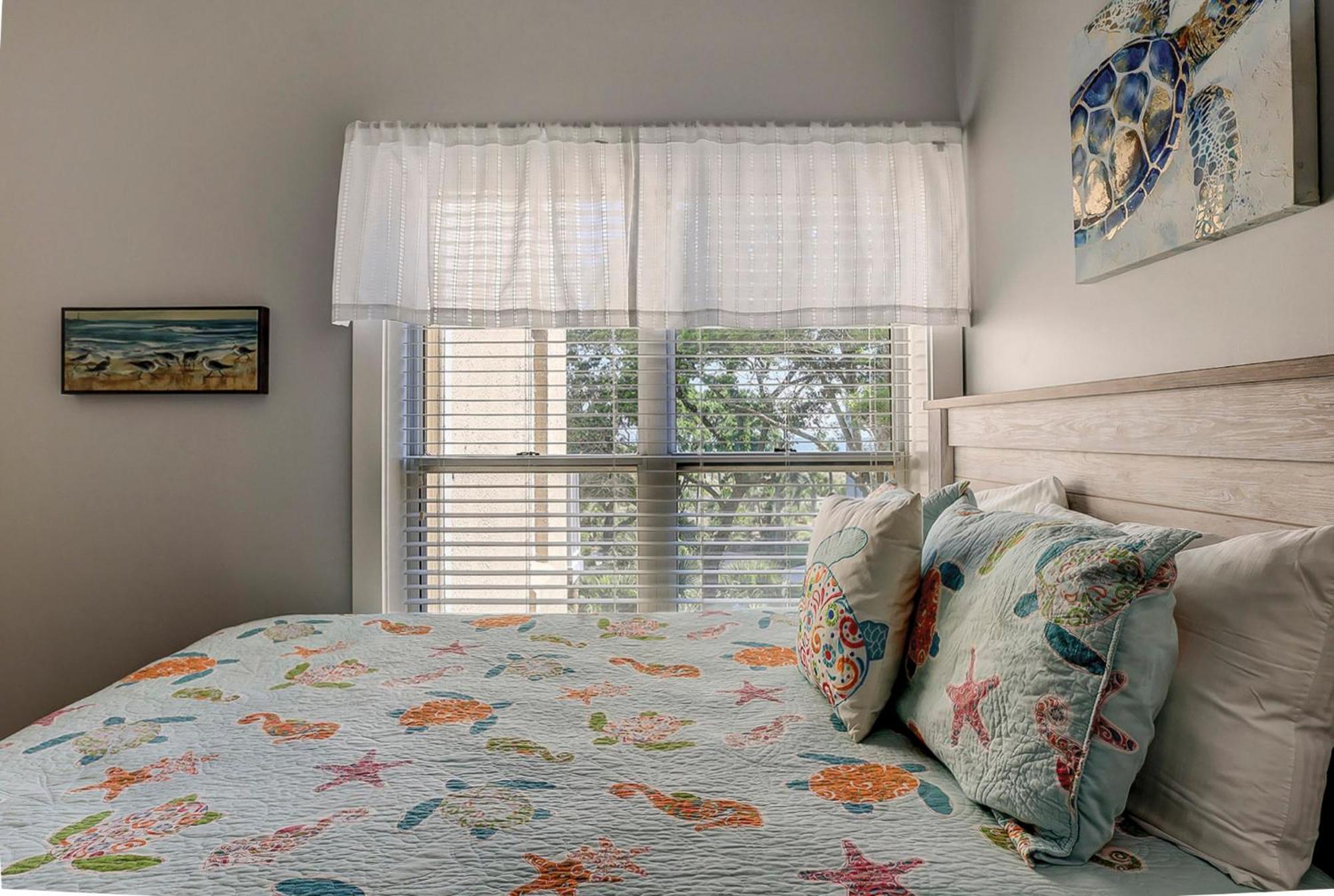 Luxury Barrington 2 Bedroom Ocean View Palmetto Dunes Pool Tennis & Golf Holiday home