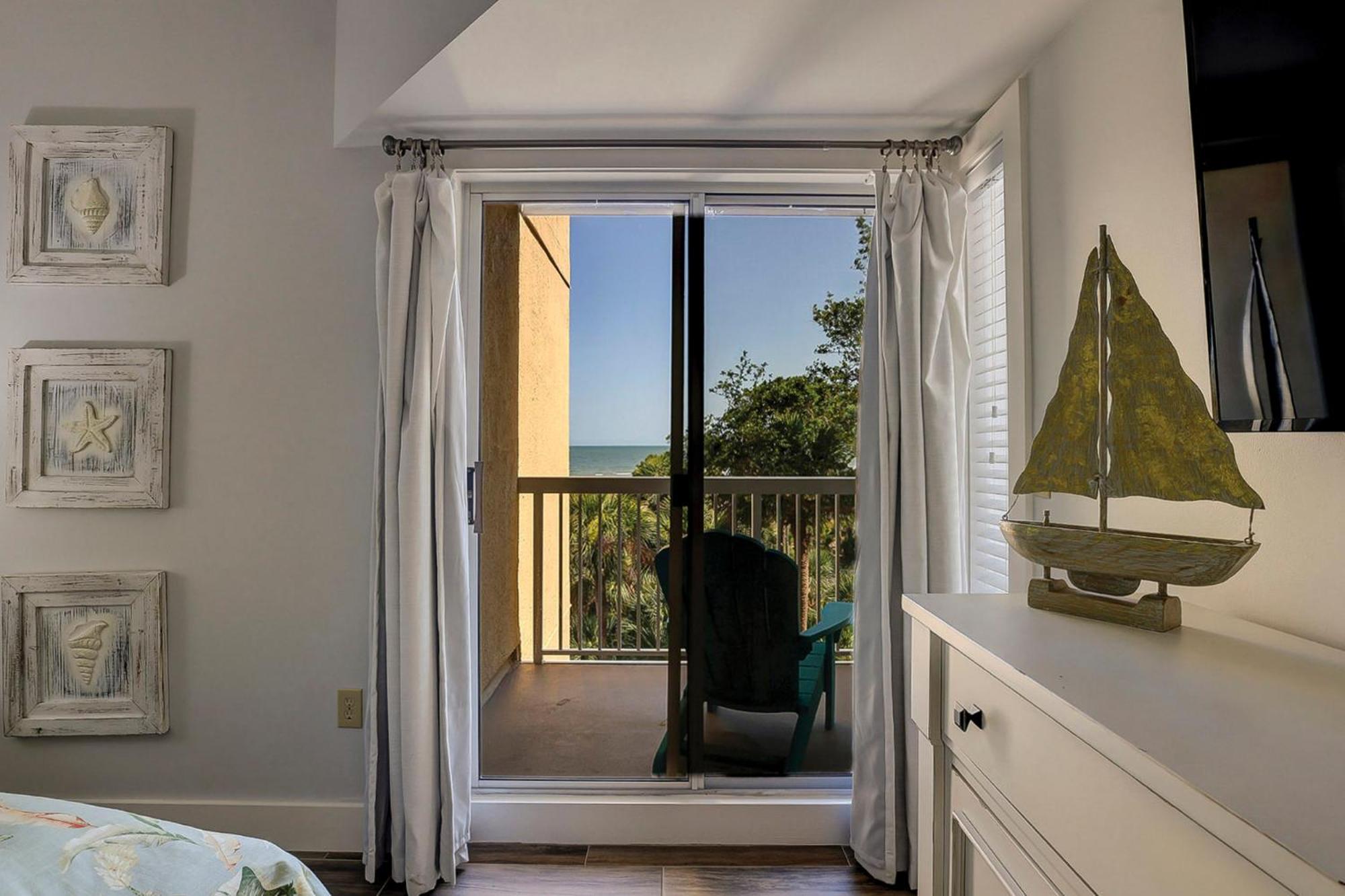 Holiday home Luxury Barrington 2 Bedroom Ocean View Palmetto Dunes Pool Tennis & Golf