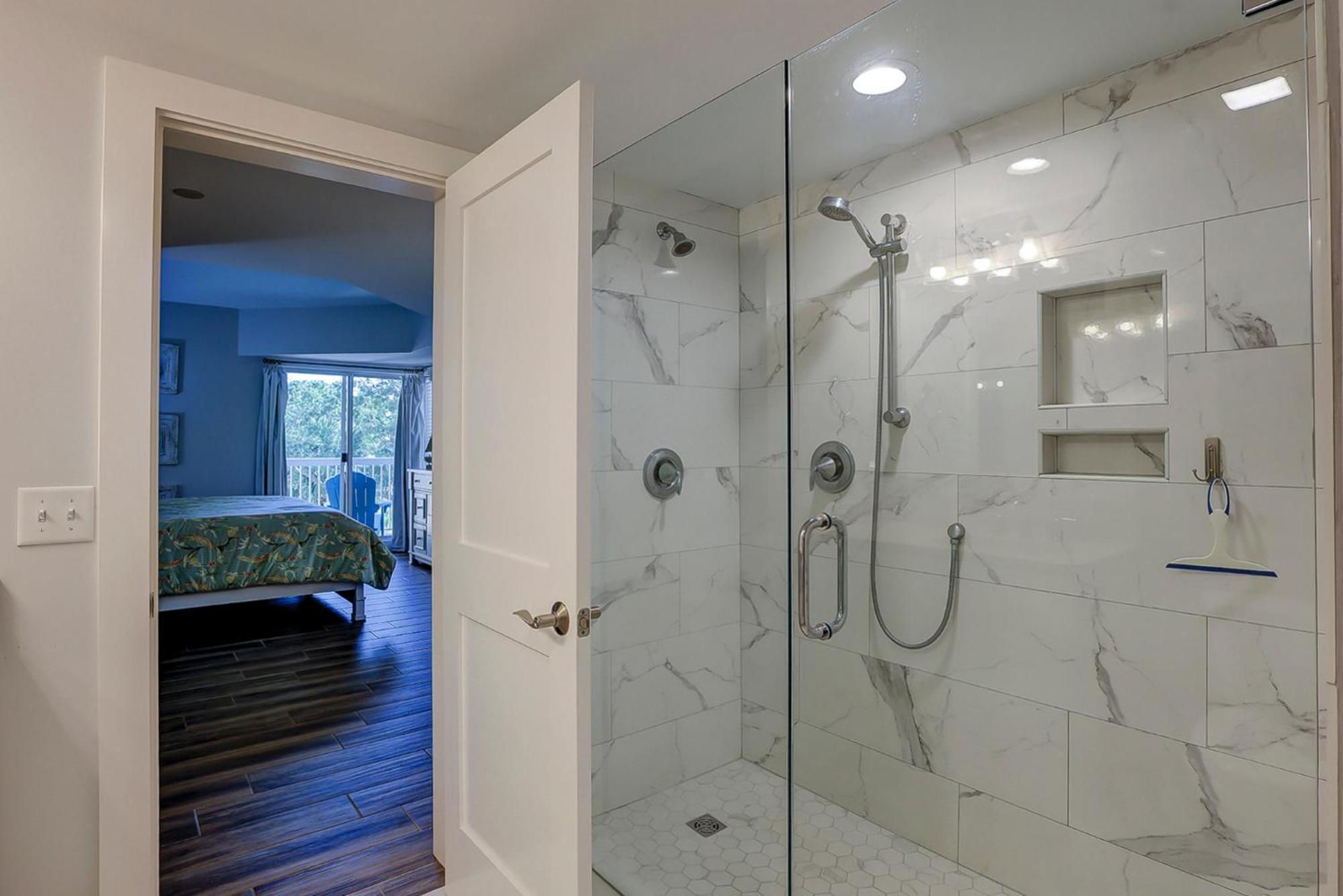 Luxury Barrington 2 Bedroom Ocean View Palmetto Dunes Pool Tennis & Golf Hilton Head Island