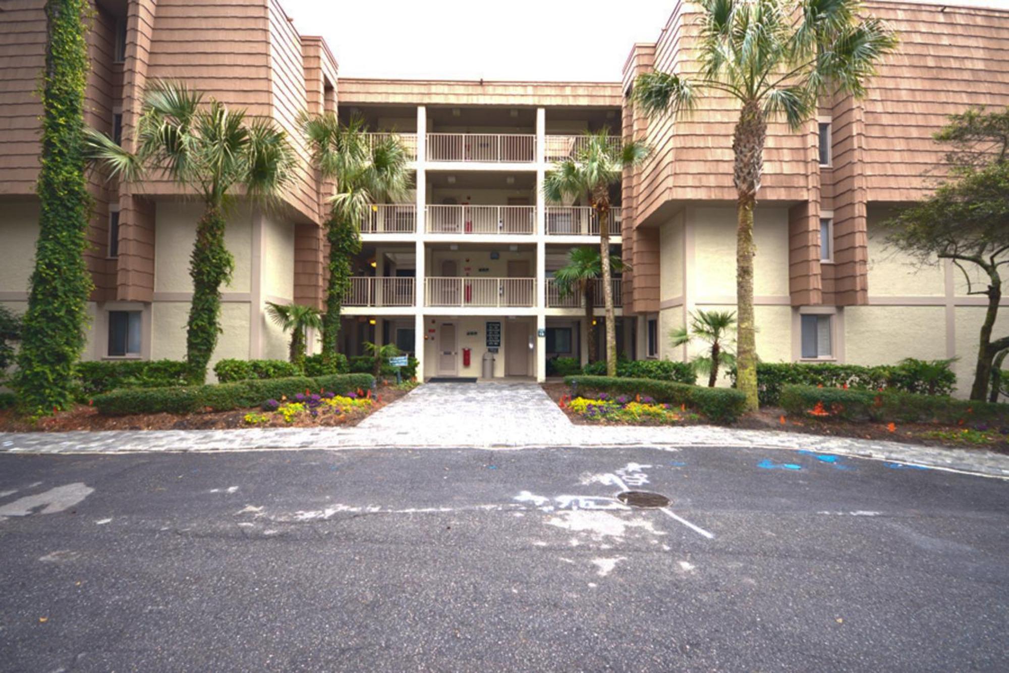 Plantation Club 464 Hilton Head Island