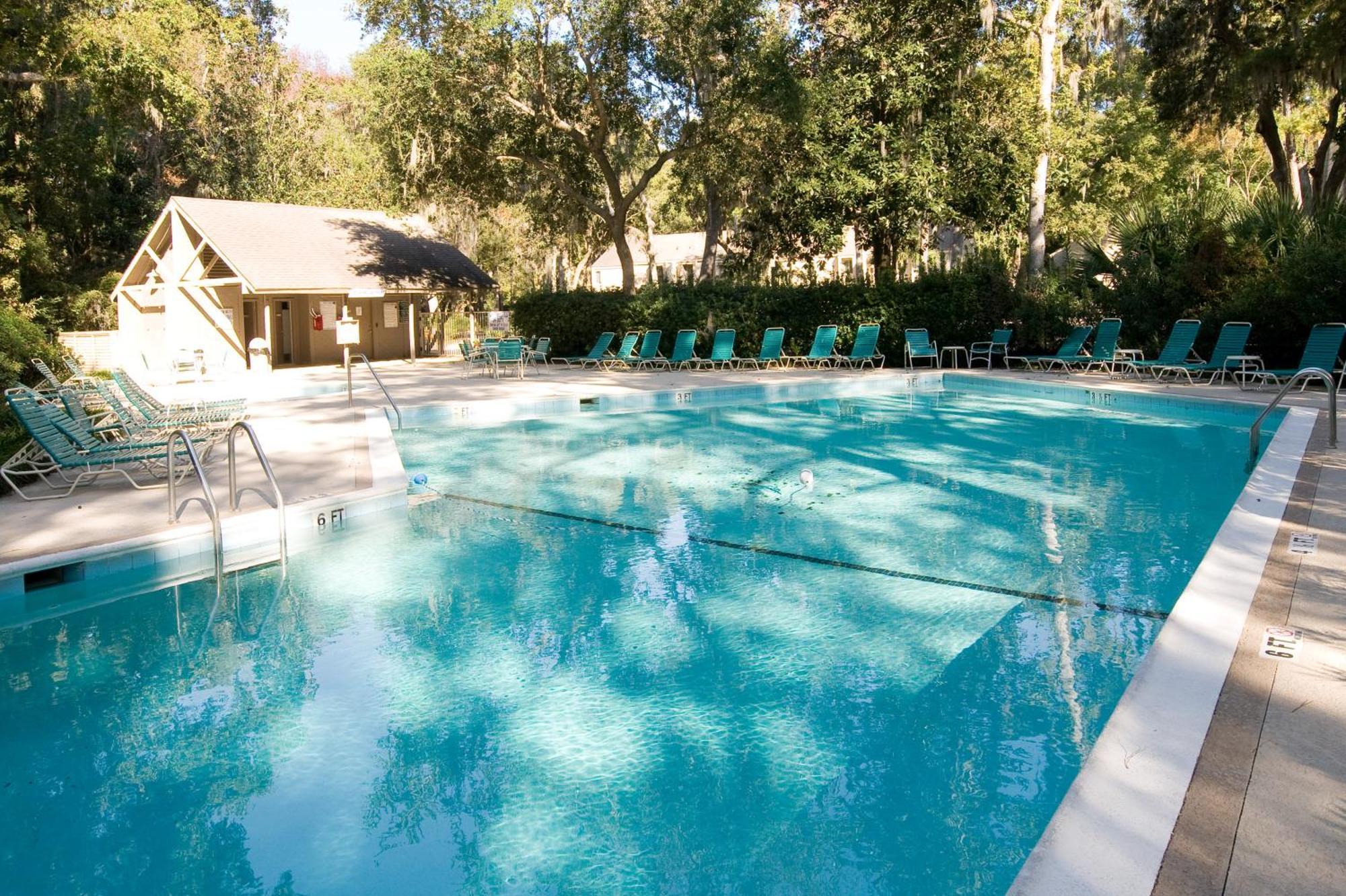 Apartment Plantation Club 464