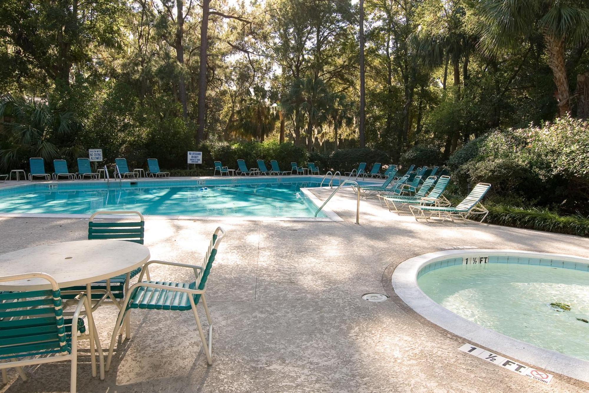 Plantation Club 464 Apartment Hilton Head Island