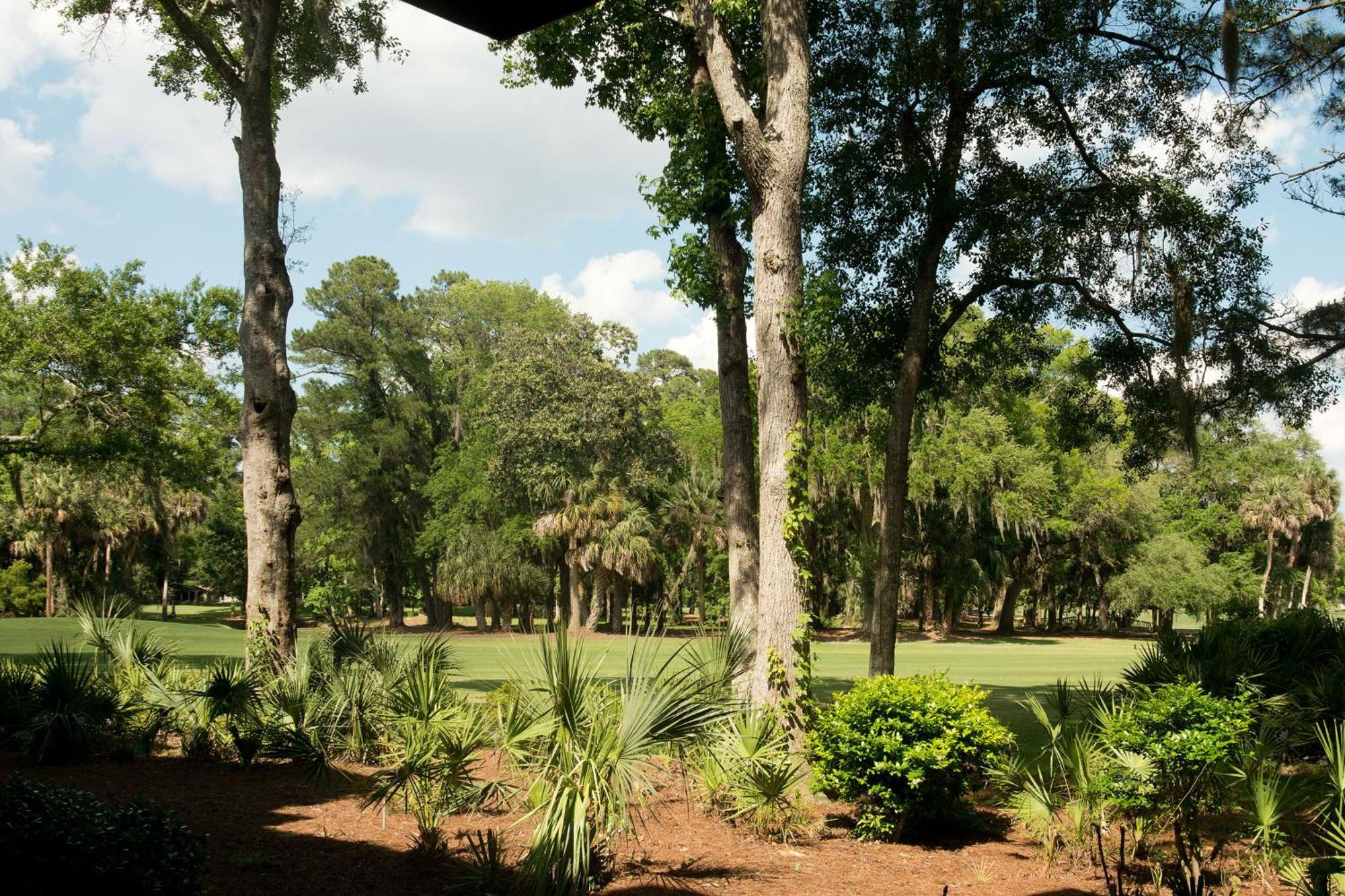 Plantation Club 464 Hilton Head Island