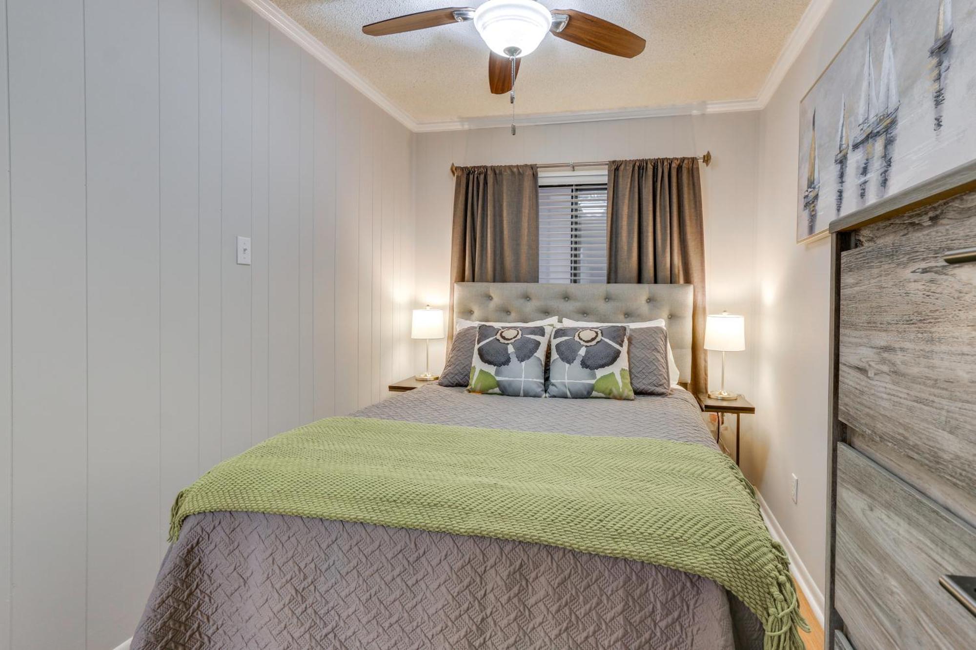 Hilton Head Pool Bar And Access Apartment *