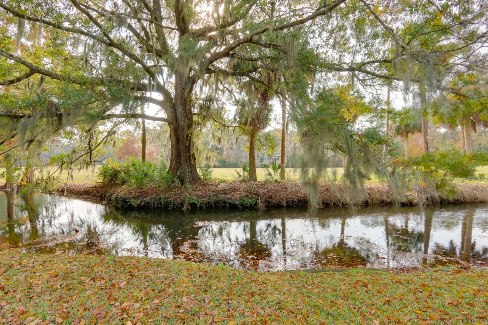 Holiday home Updated Townhome With Decks! Hilton Head Island