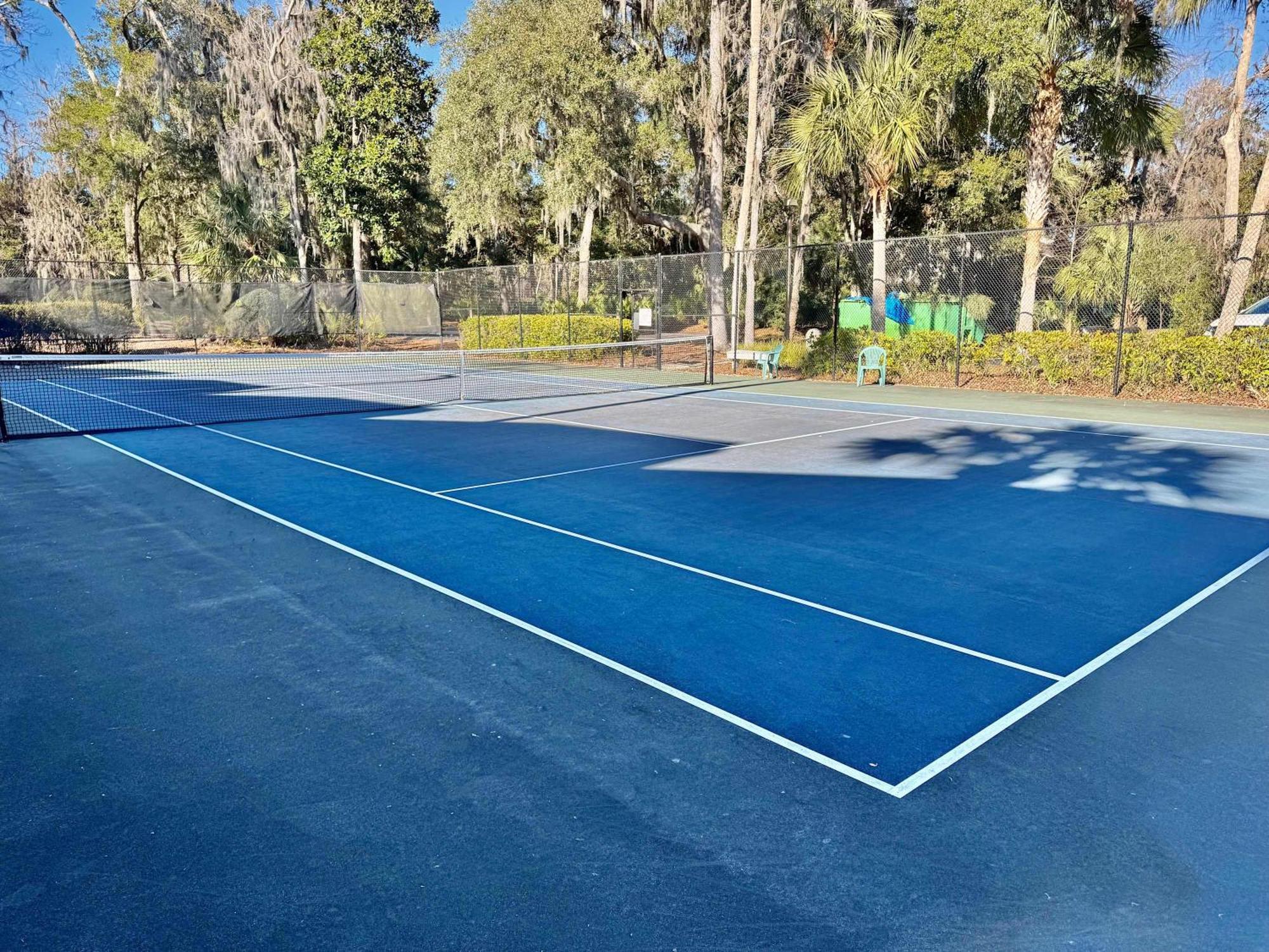 The Is Calling-this 3bd Is The Answer Apartment Hilton Head Island