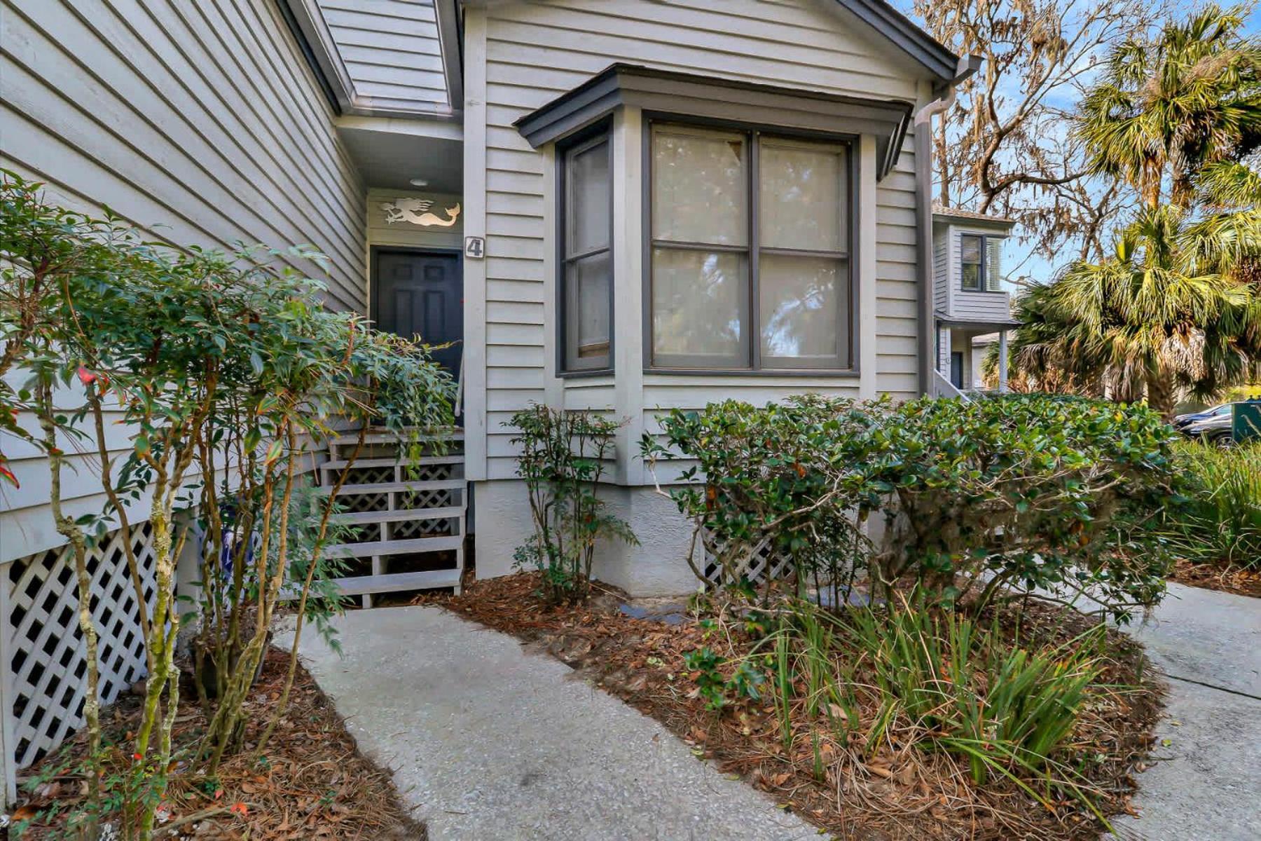 The Is Calling-this 3bd Is The Answer Hilton Head Island