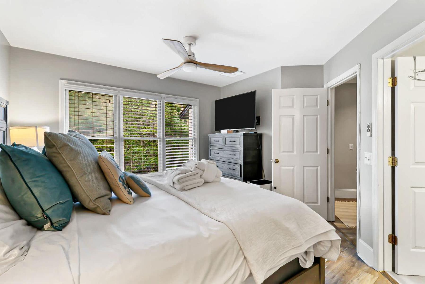The Is Calling-this 3bd Is The Answer * Hilton Head Island