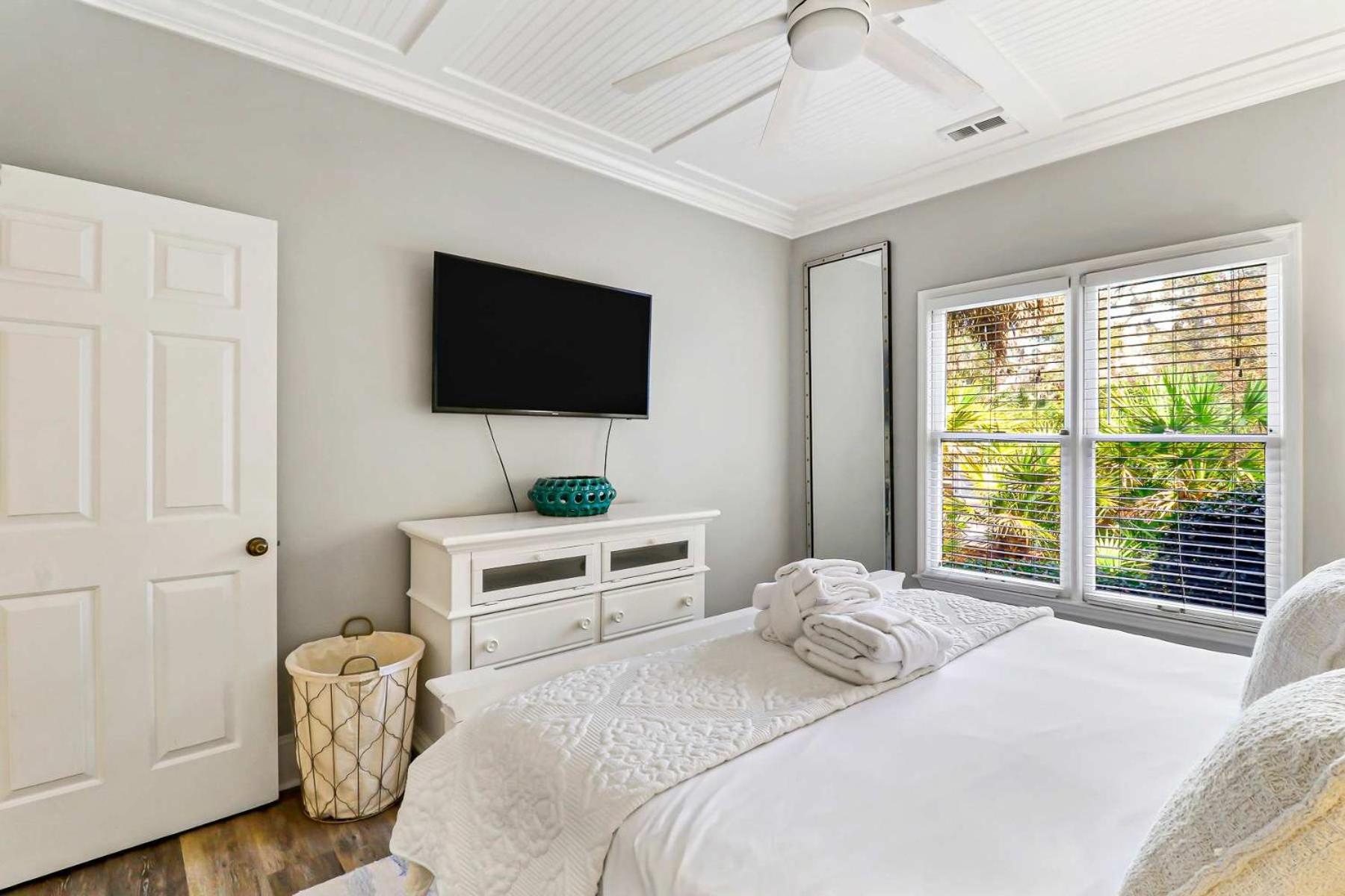 The Is Calling-this 3bd Is The Answer Apartment Hilton Head Island