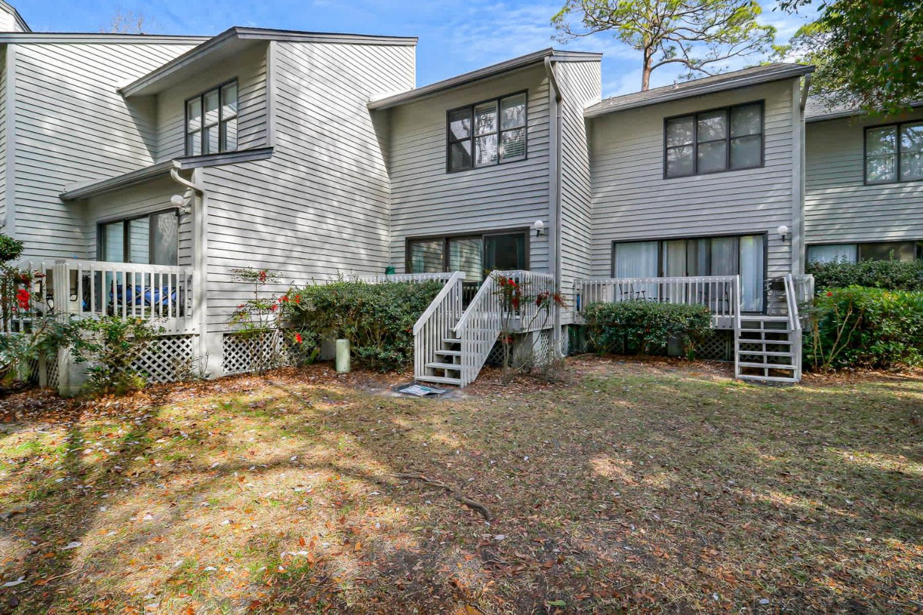 Apartment The Is Calling-this 3bd Is The Answer Hilton Head Island