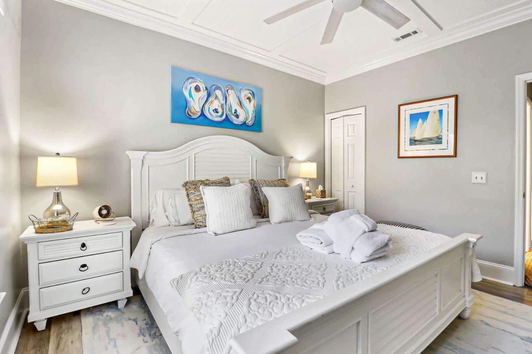 The Is Calling-this 3bd Is The Answer Hilton Head Island