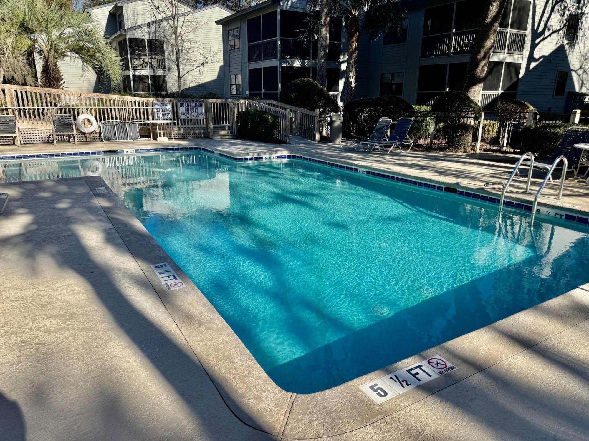 The Is Calling-this 3bd Is The Answer * Hilton Head Island