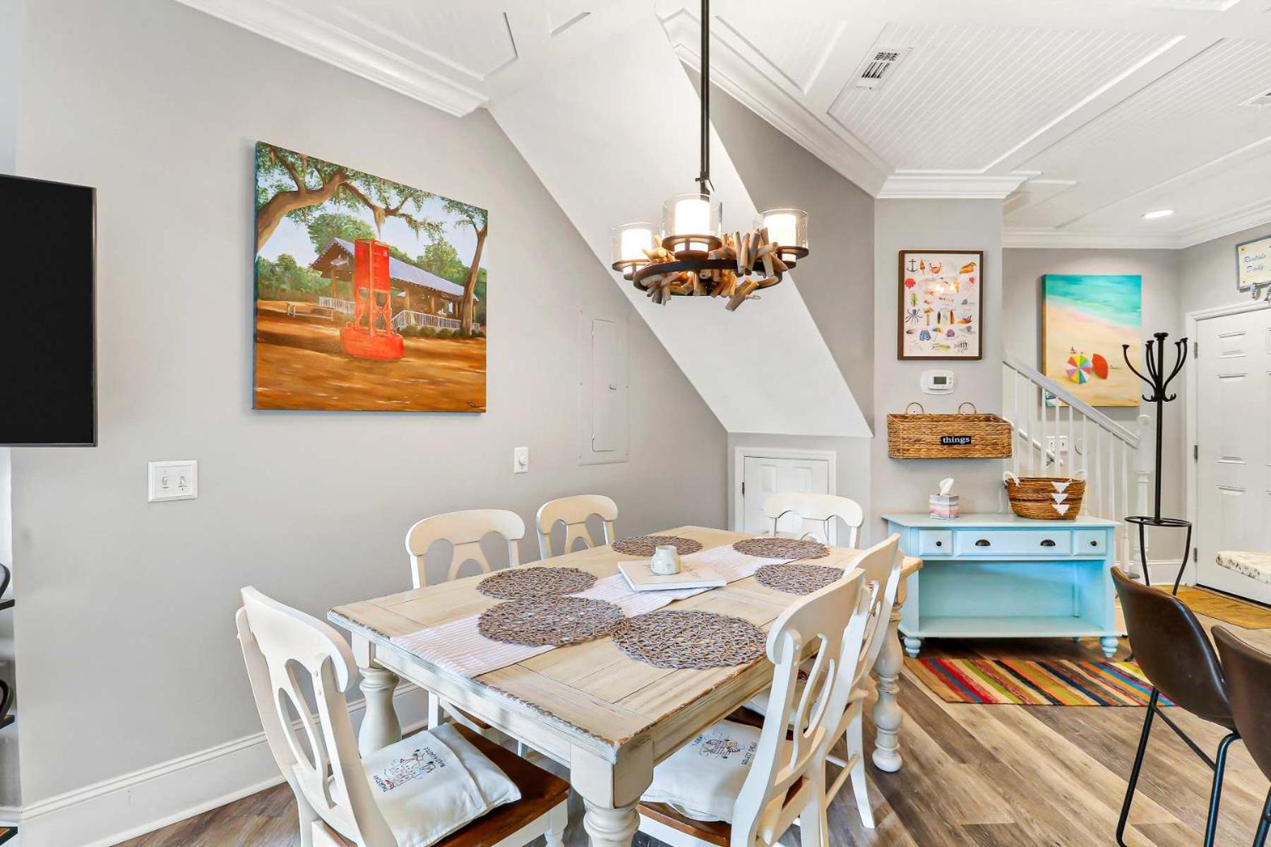 The Is Calling-this 3bd Is The Answer Apartment