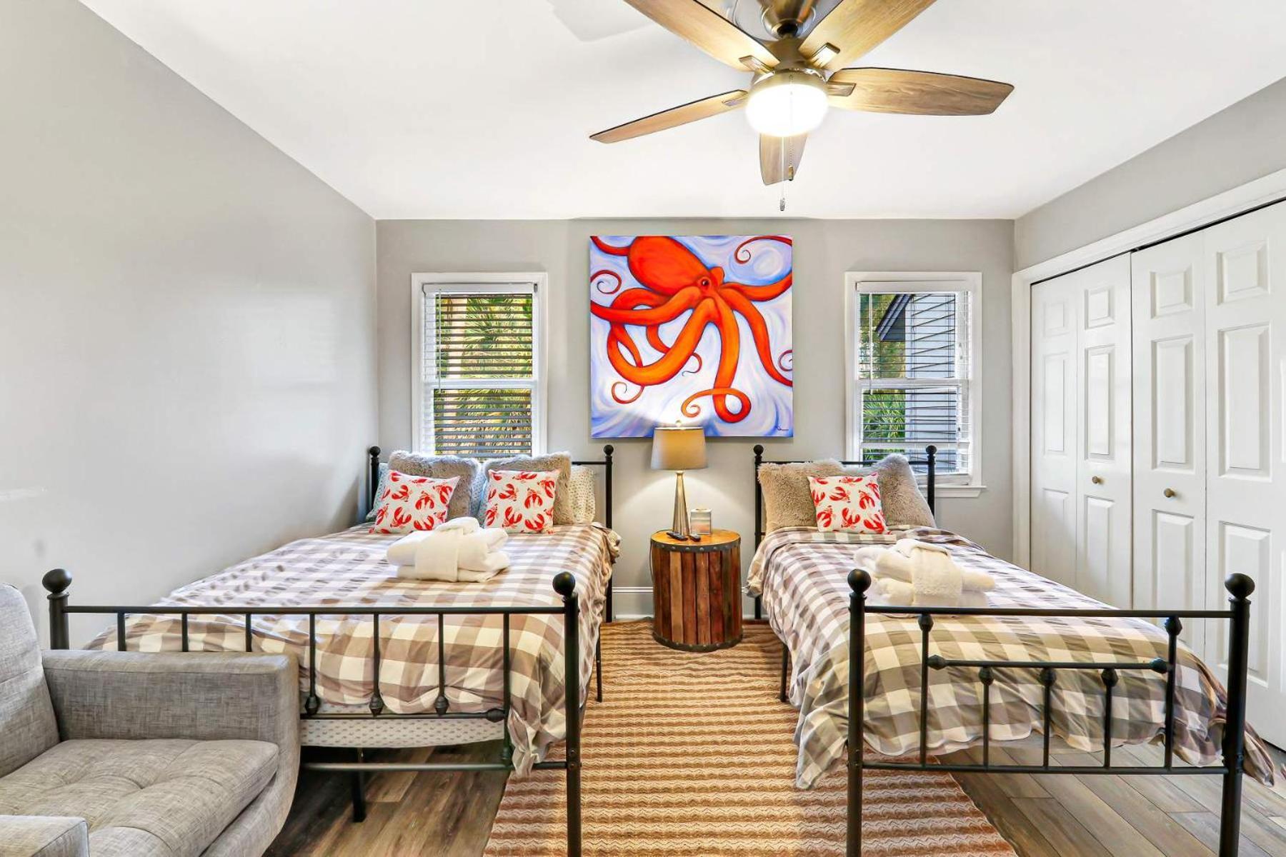 The Is Calling-this 3bd Is The Answer Apartment *
