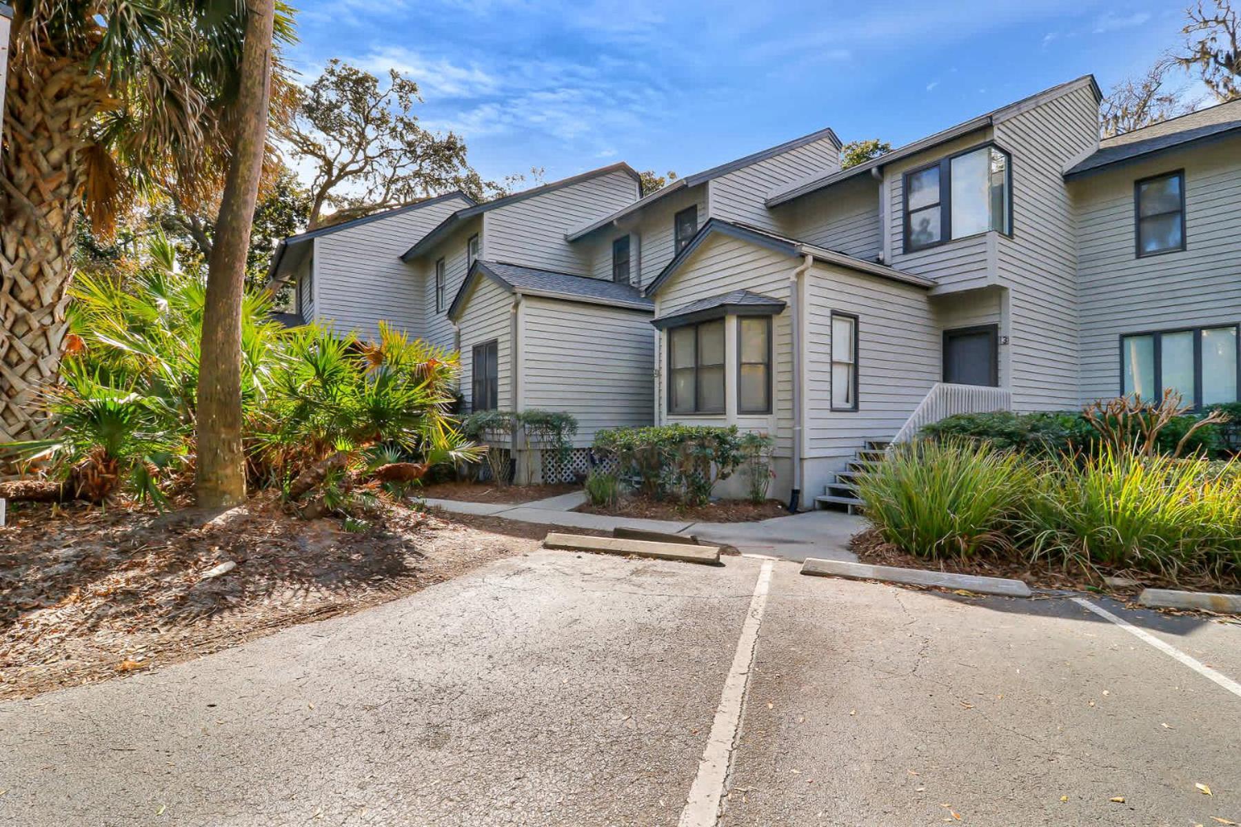 Apartment The Is Calling-this 3bd Is The Answer Hilton Head Island