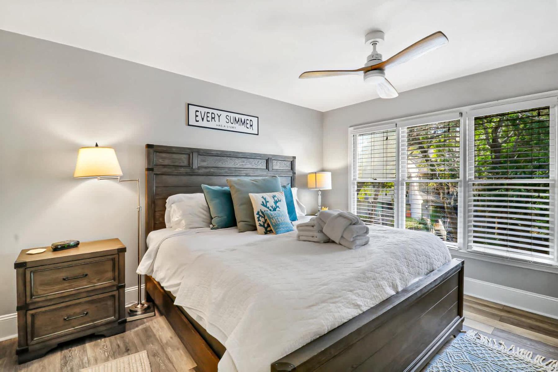 The Is Calling-this 3bd Is The Answer * Hilton Head Island