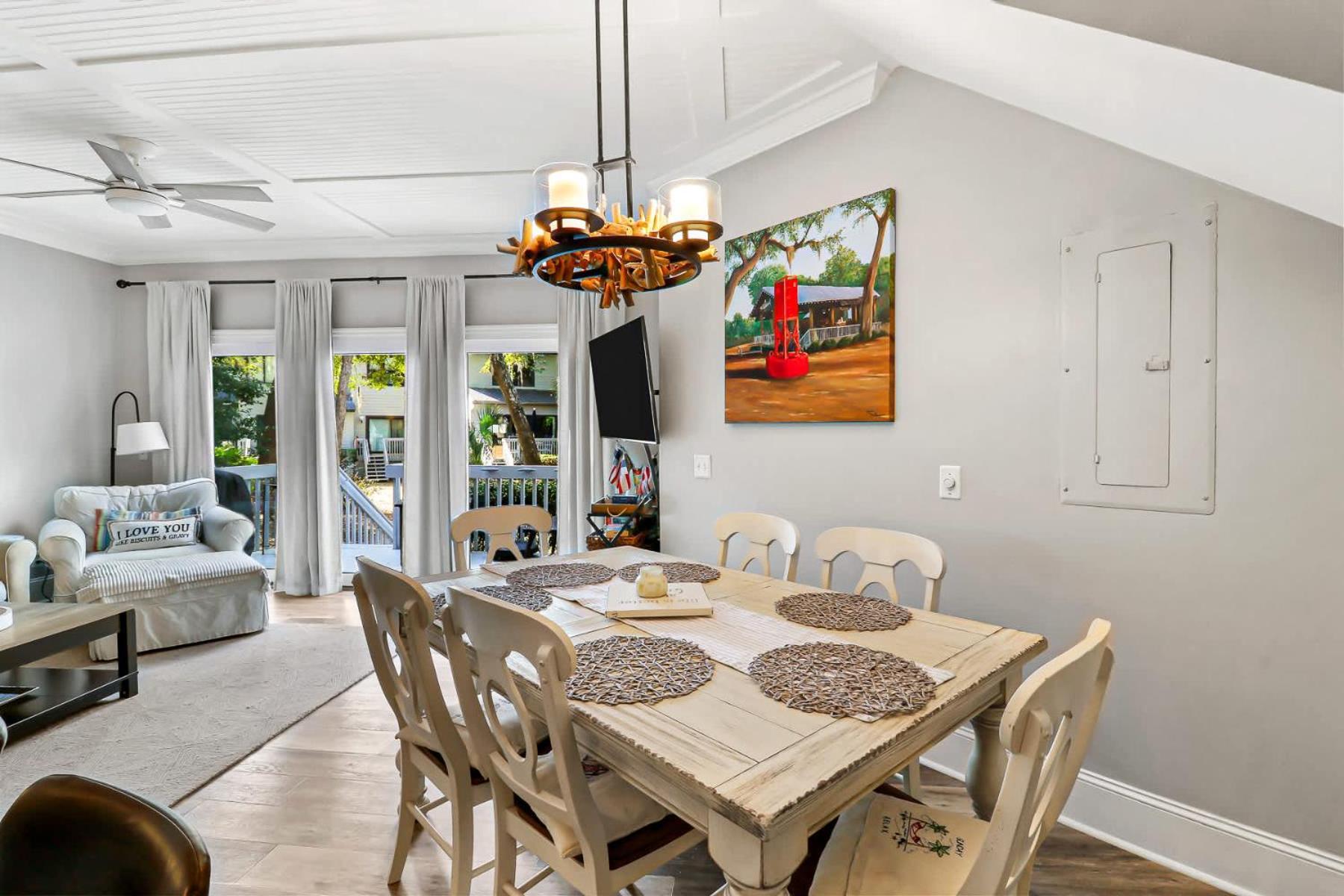 The Is Calling-this 3bd Is The Answer Apartment Hilton Head Island