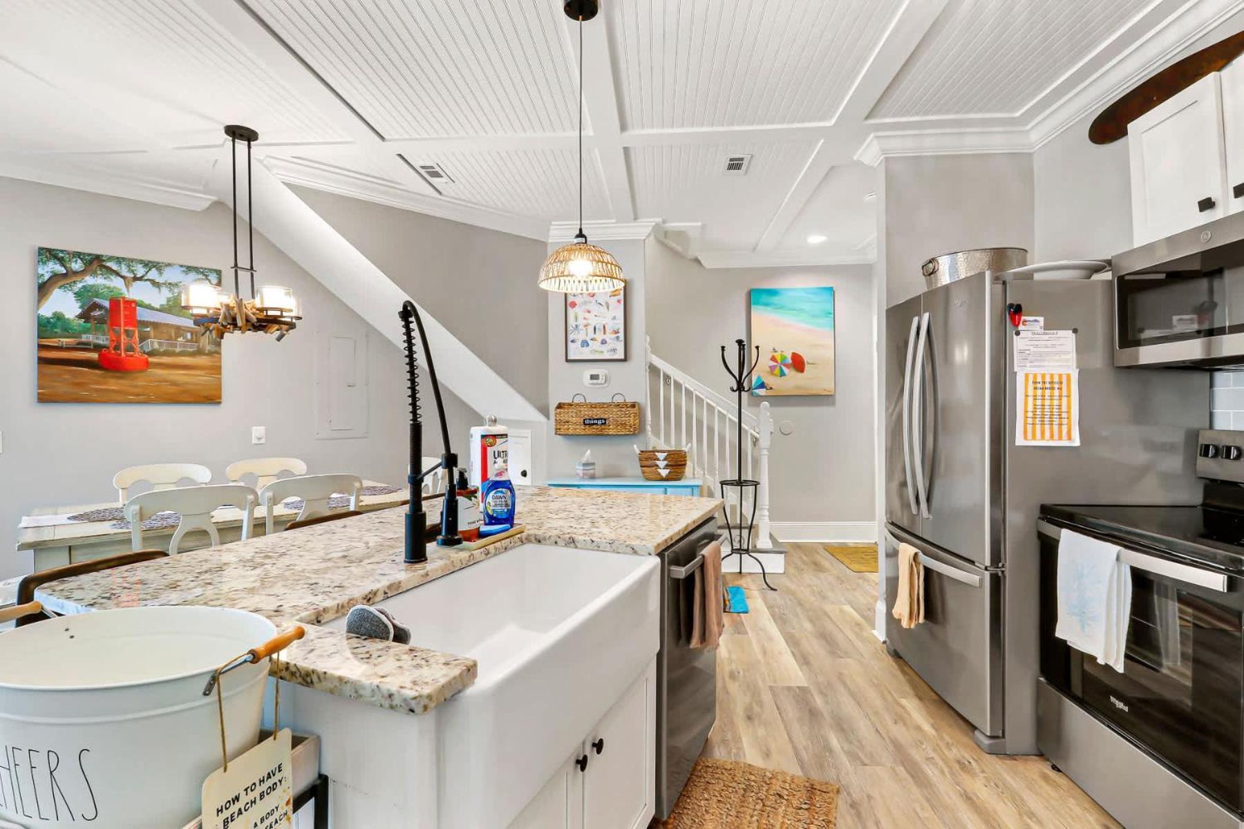 Apartment The Is Calling-this 3bd Is The Answer Hilton Head Island