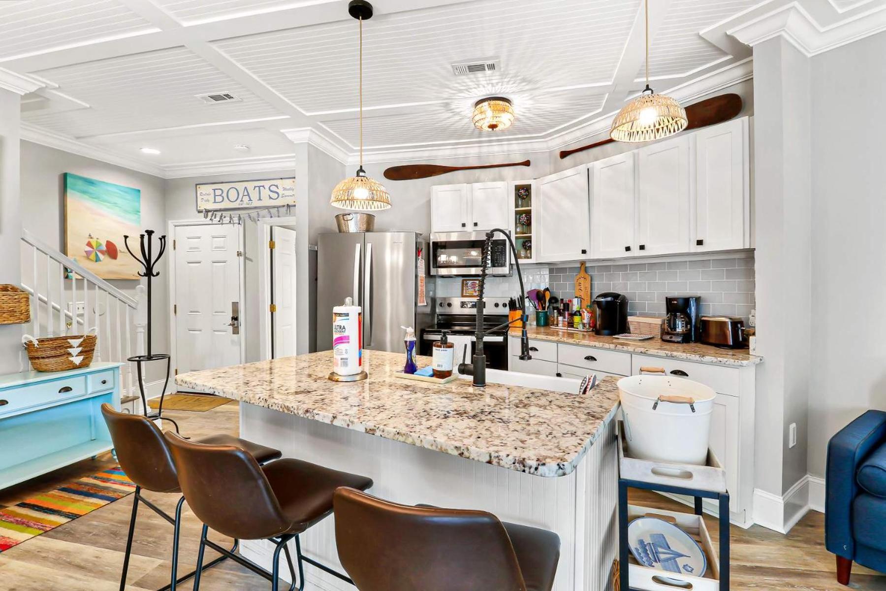 The Is Calling-this 3bd Is The Answer Hilton Head Island