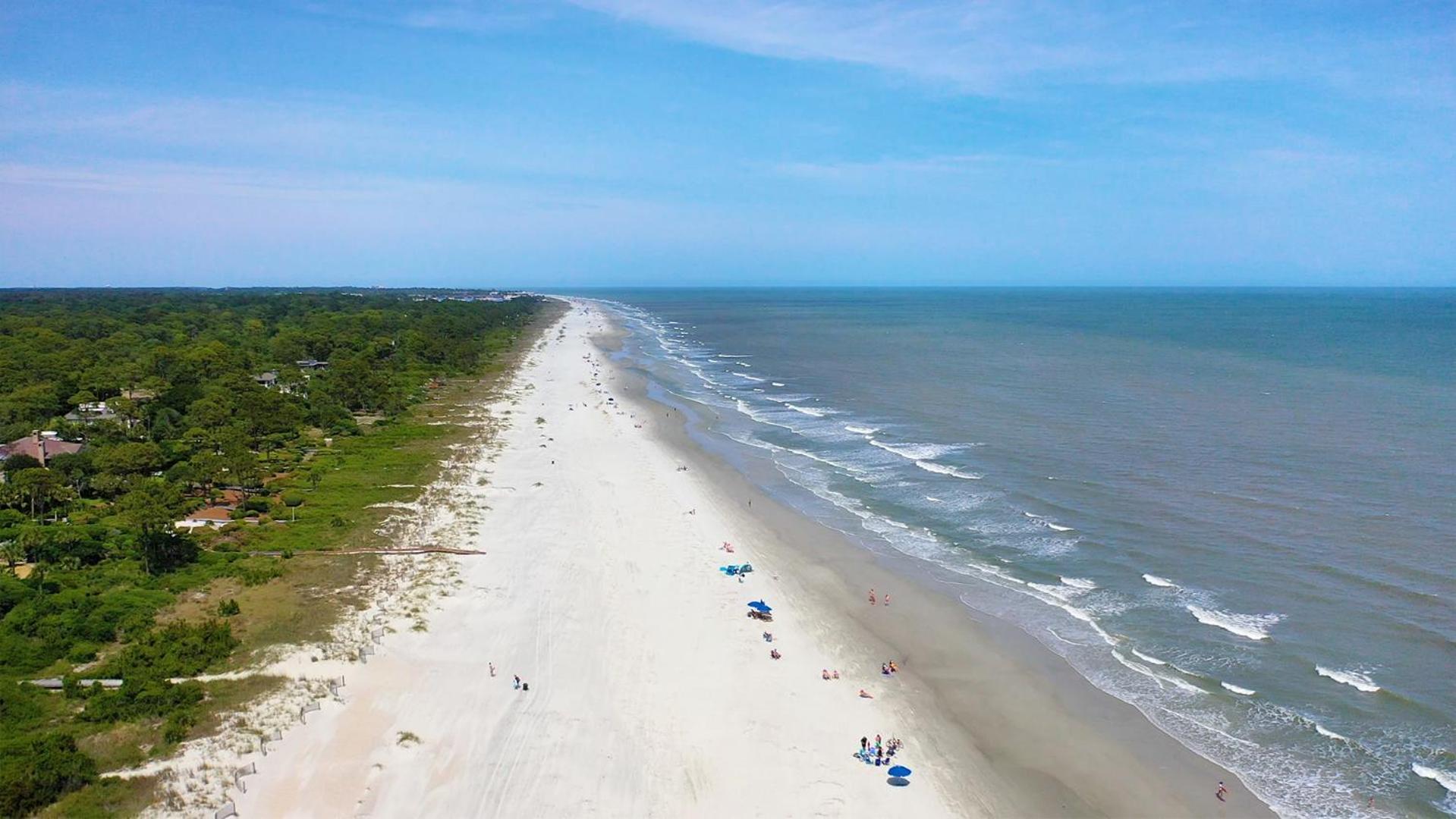 Holiday home Sea Pines Family Villa, Walk To Beach, Private Pool Andspa