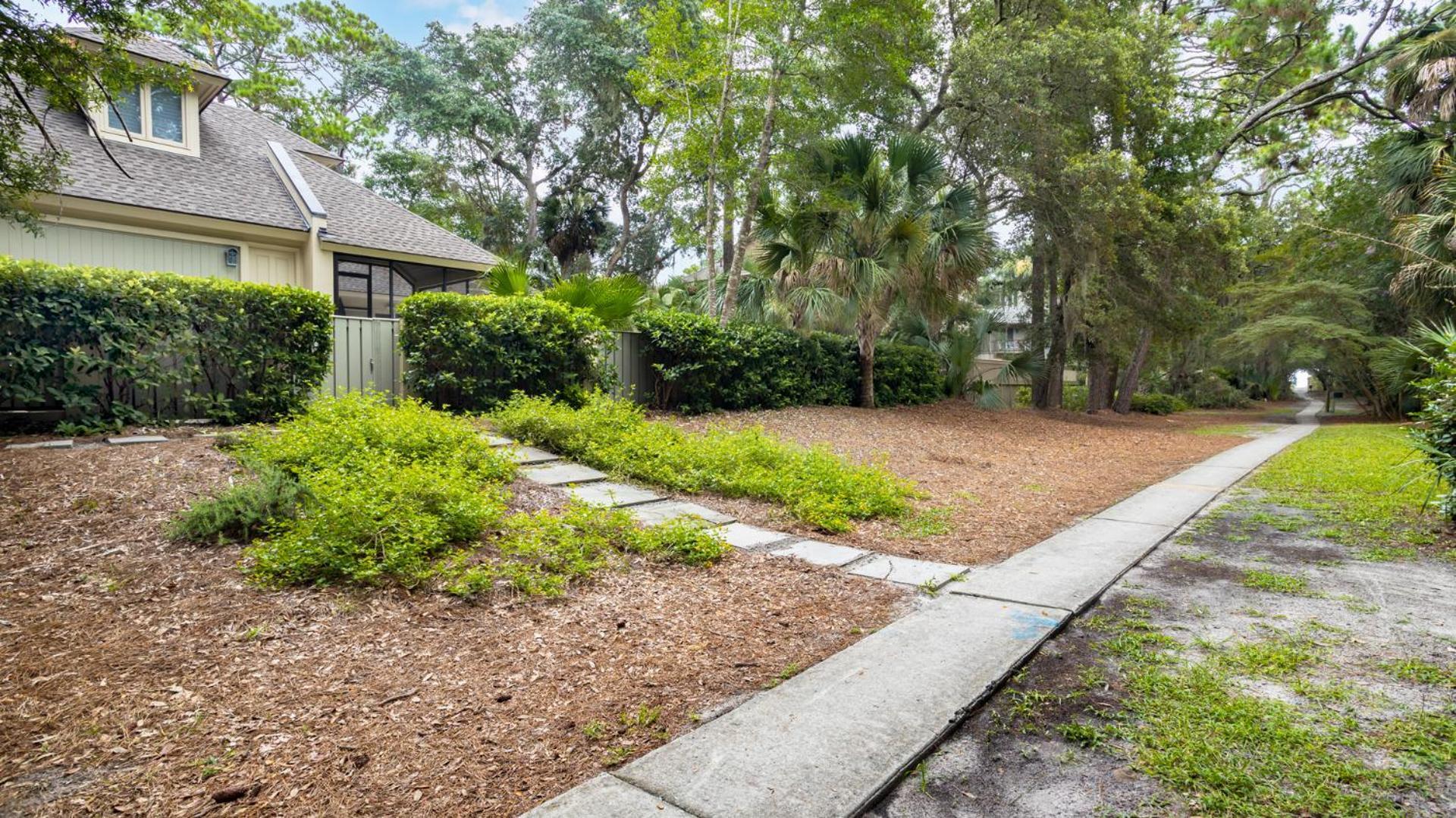 Holiday home Sea Pines Family Villa, Walk To Beach, Private Pool Andspa Hilton Head Island