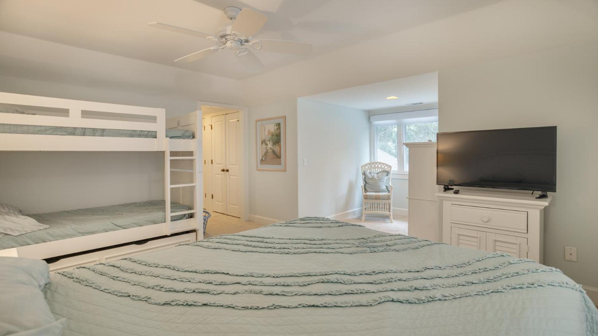 Sea Pines Family Villa, Walk To Beach, Private Pool Andspa Holiday home Hilton Head Island