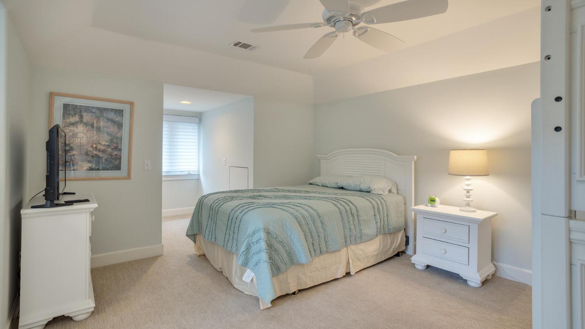 Sea Pines Family Villa, Walk To Beach, Private Pool Andspa Hilton Head Island