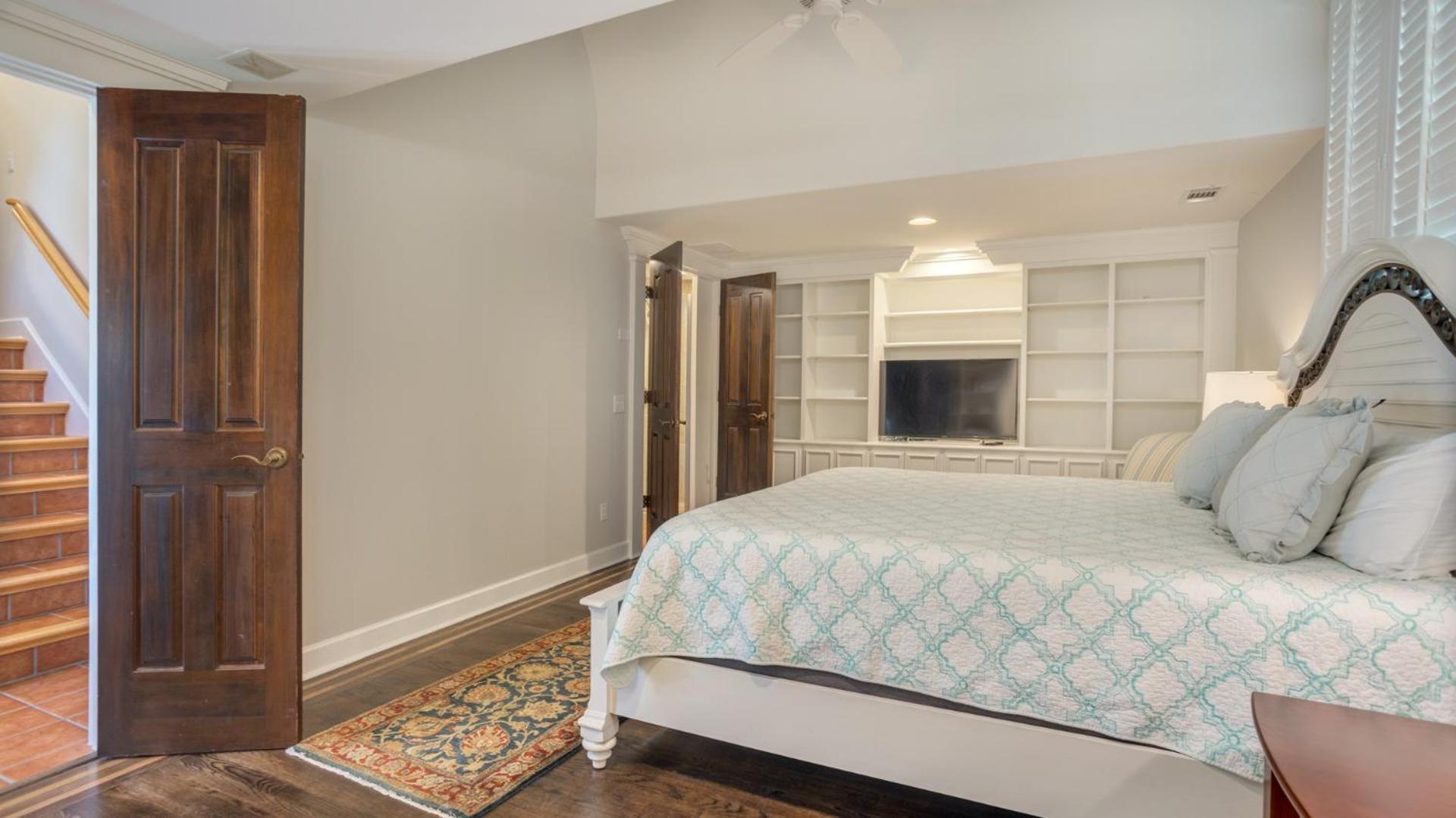 Holiday home Sea Pines Family Villa, Walk To Beach, Private Pool Andspa
