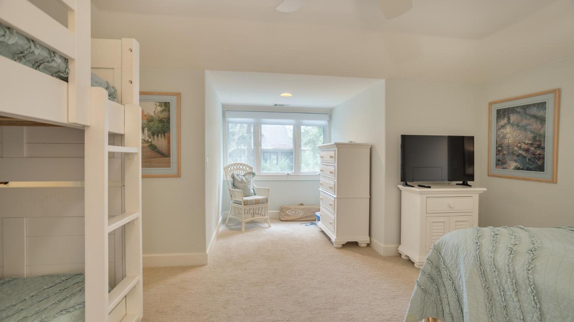 Sea Pines Family Villa, Walk To Beach, Private Pool Andspa Holiday home Hilton Head Island