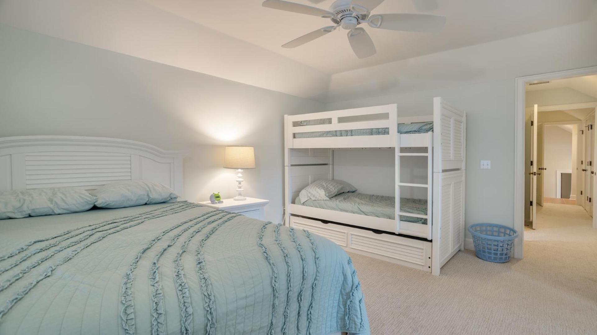 Sea Pines Family Villa, Walk To Beach, Private Pool Andspa Hilton Head Island