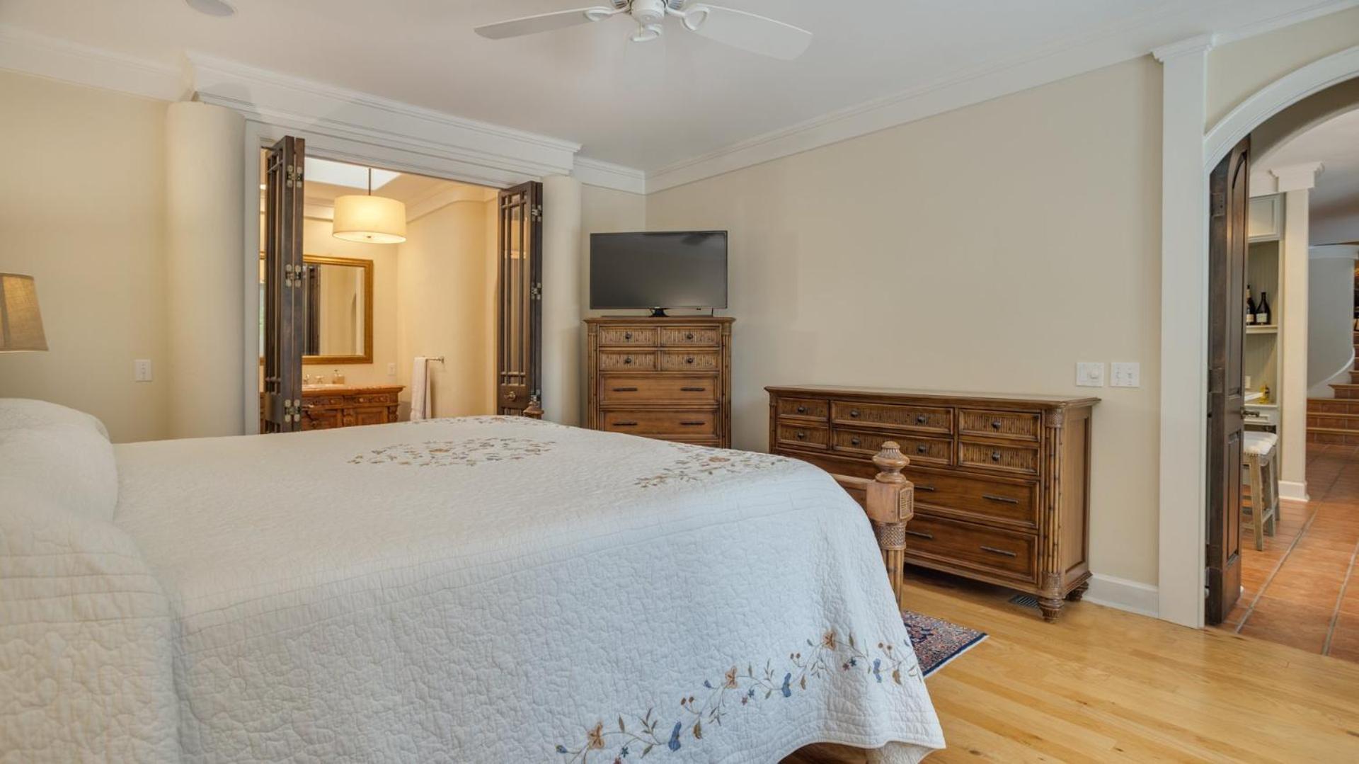 Holiday home Sea Pines Family Villa, Walk To Beach, Private Pool Andspa Hilton Head Island