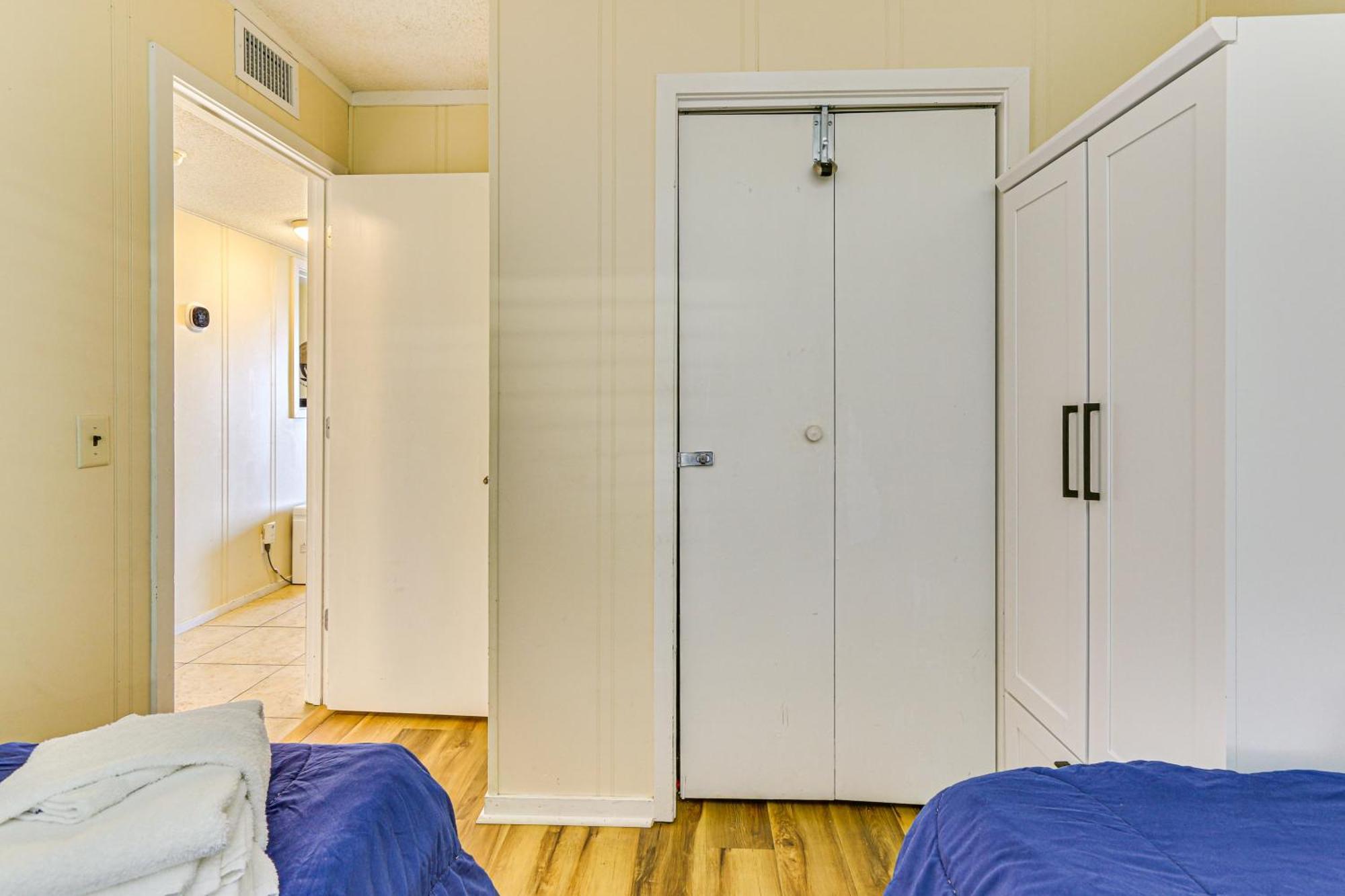 Pool Access Beachfront Hilton Head Apartment *