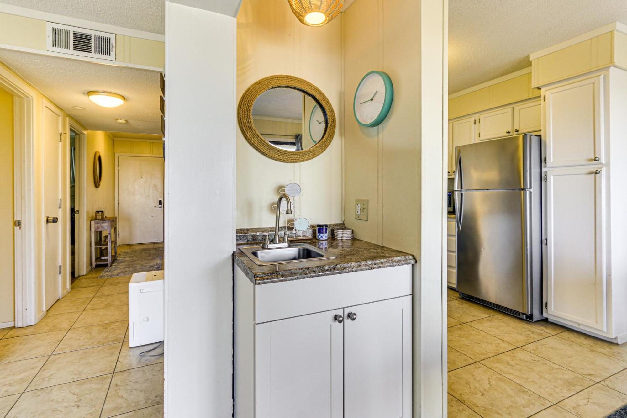 Pool Access Beachfront Hilton Head *