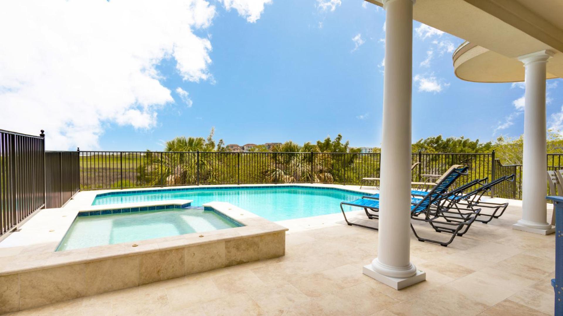 Holiday home Luxury Family With Ocean Views, Pool, Wet Bar, Bbq