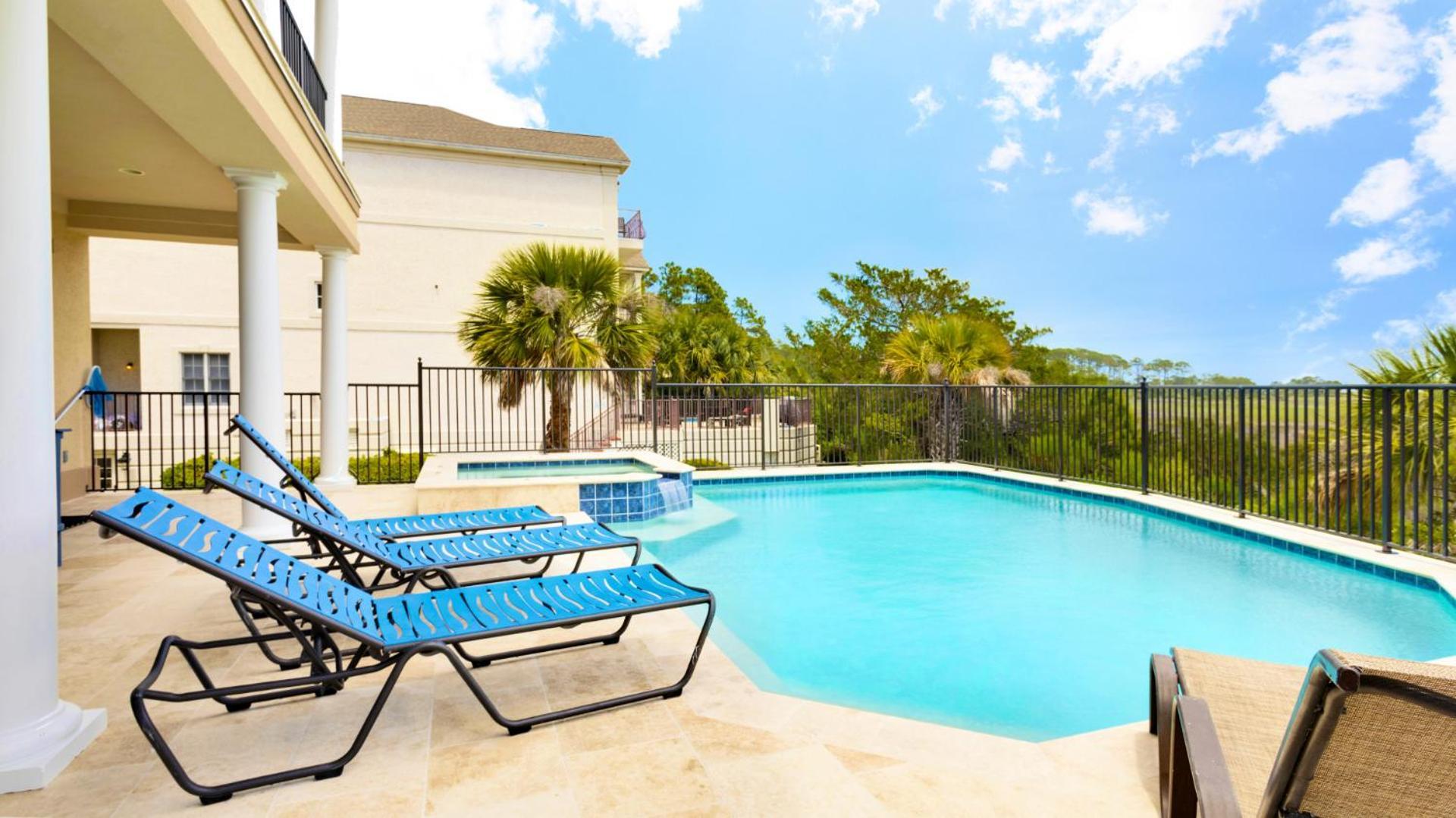 Holiday home Luxury Family With Ocean Views, Pool, Wet Bar, Bbq *