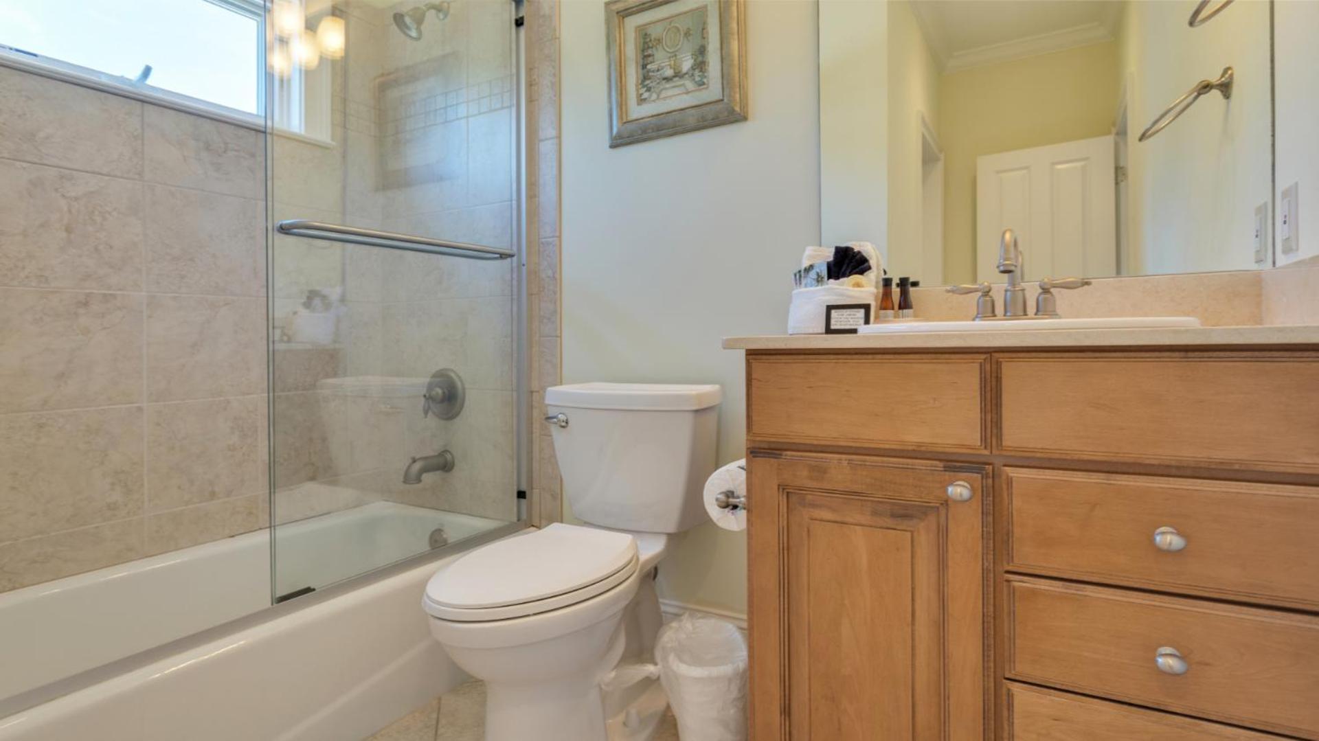Luxury Family With Ocean Views, Pool, Wet Bar, Bbq Holiday home Hilton Head Island