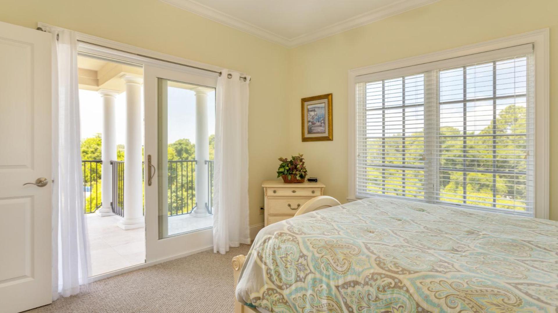 Luxury Family With Ocean Views, Pool, Wet Bar, Bbq Holiday home Hilton Head Island