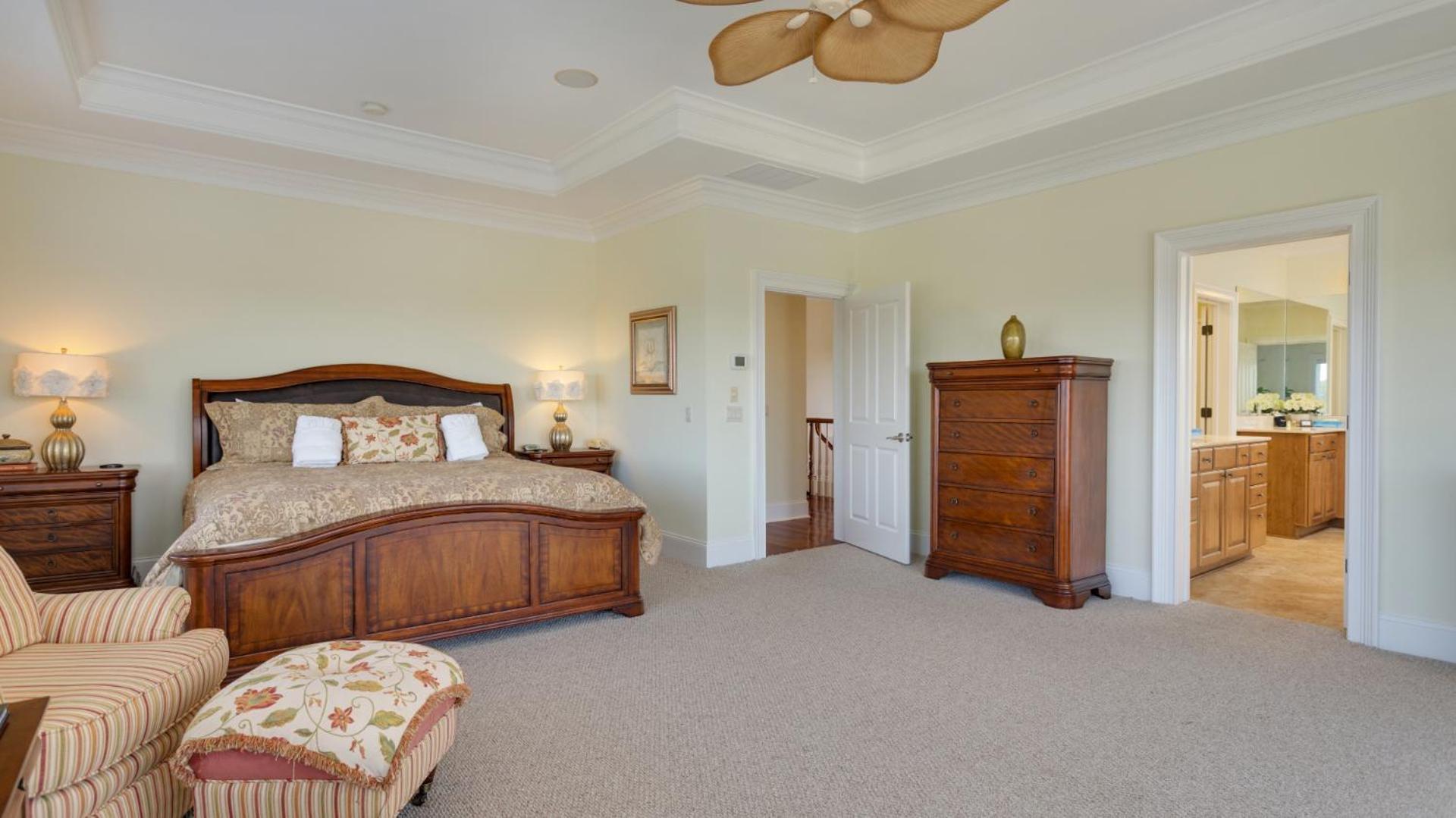 Holiday home Luxury Family With Ocean Views, Pool, Wet Bar, Bbq Hilton Head Island