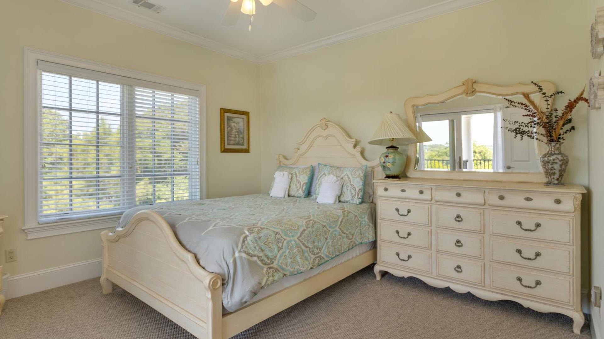 Luxury Family With Ocean Views, Pool, Wet Bar, Bbq * Hilton Head Island