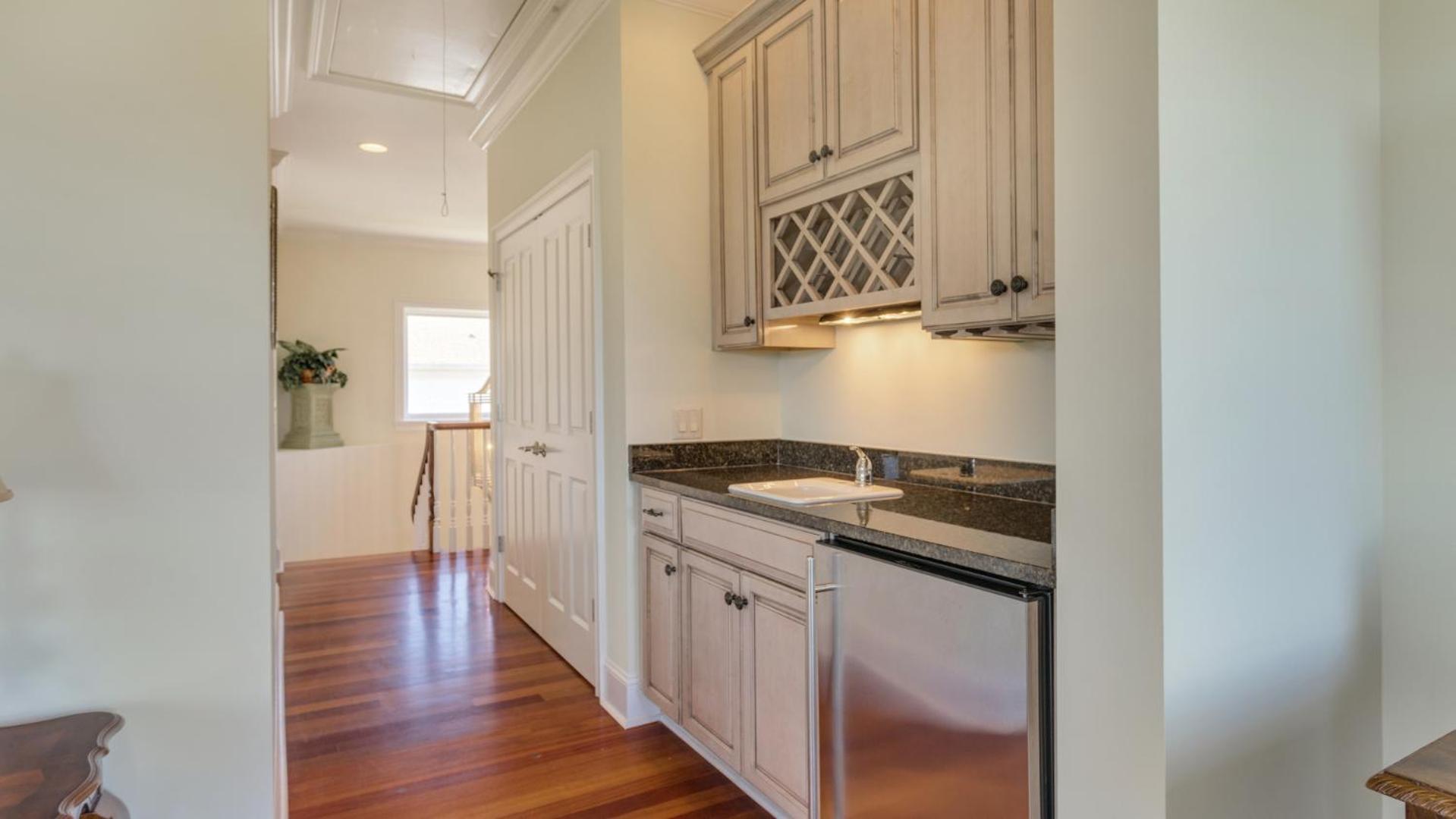Holiday home Luxury Family With Ocean Views, Pool, Wet Bar, Bbq Hilton Head Island